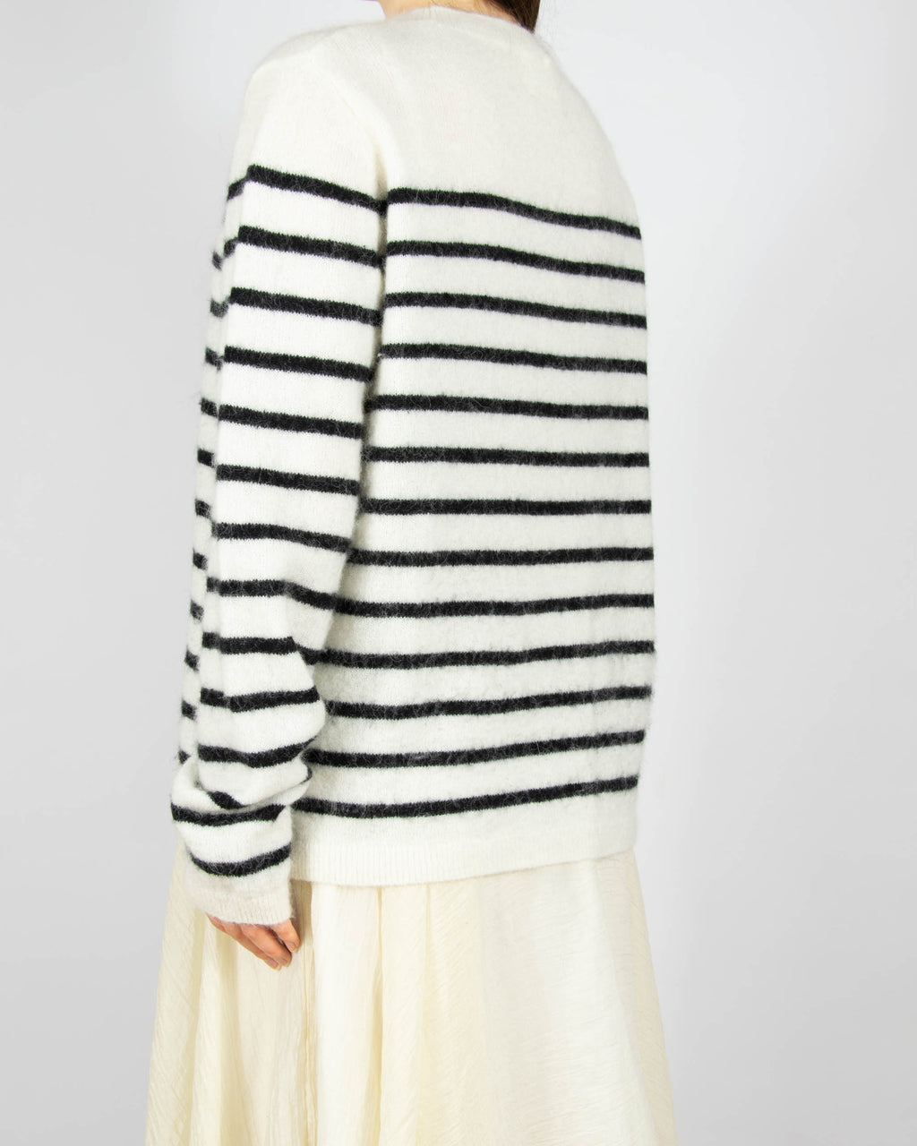 SOFIE SCHNOOR (alpaka + wełna) - XL