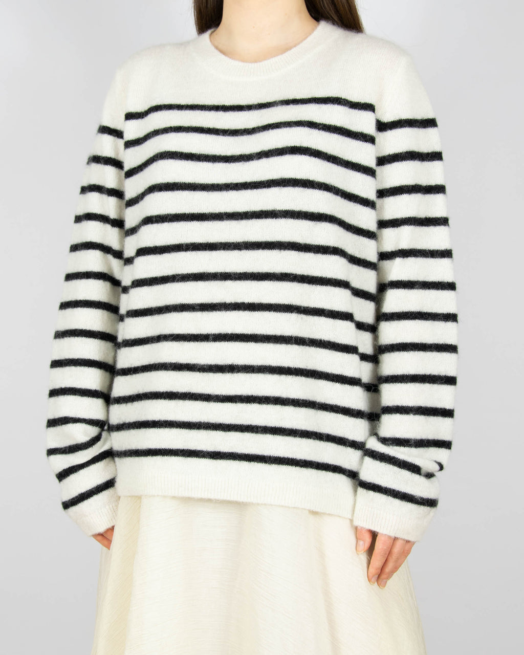 SOFIE SCHNOOR (alpaka + wełna) - XL