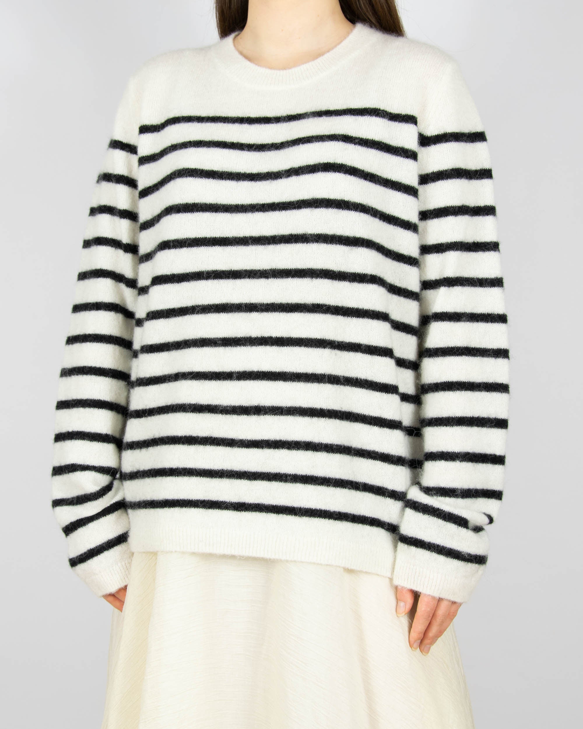 SOFIE SCHNOOR (alpaka + wełna) - XL