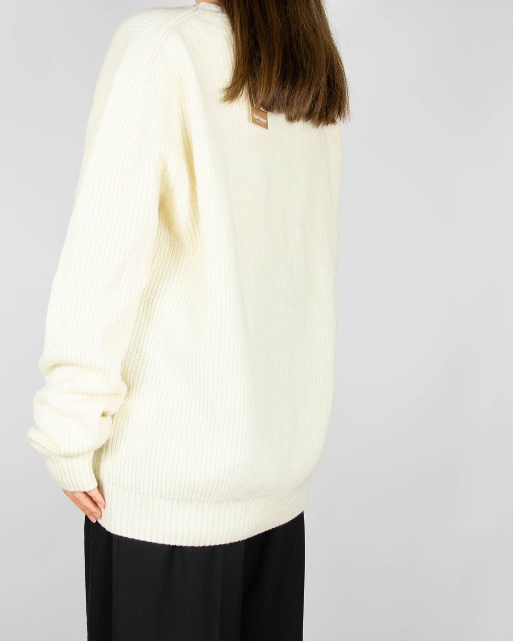 THE PRODUCT (merino)/ NOWY - XL