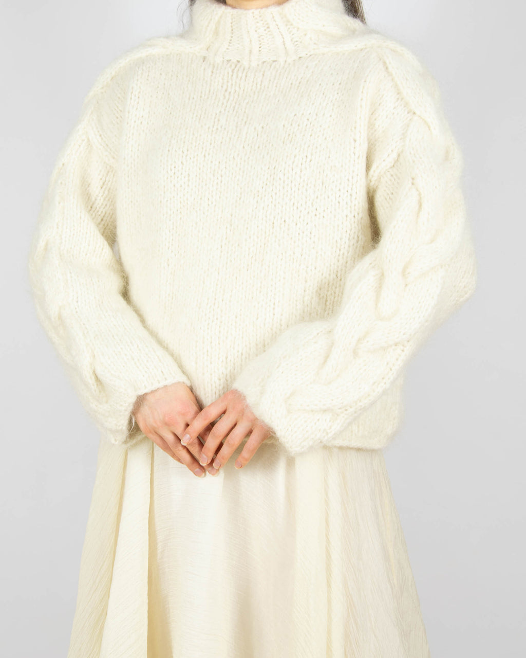 HANDMADE - S/M