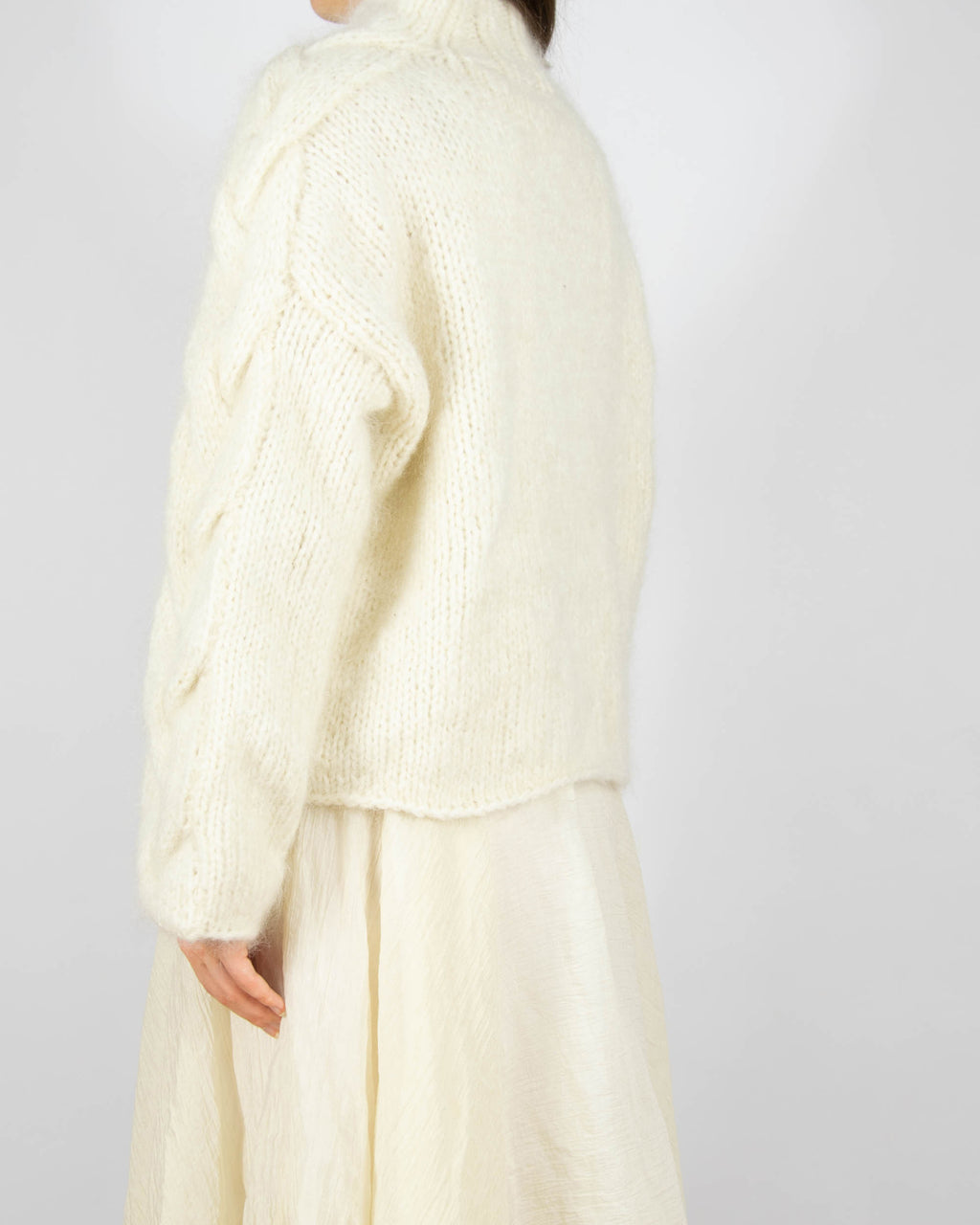 HANDMADE - S/M