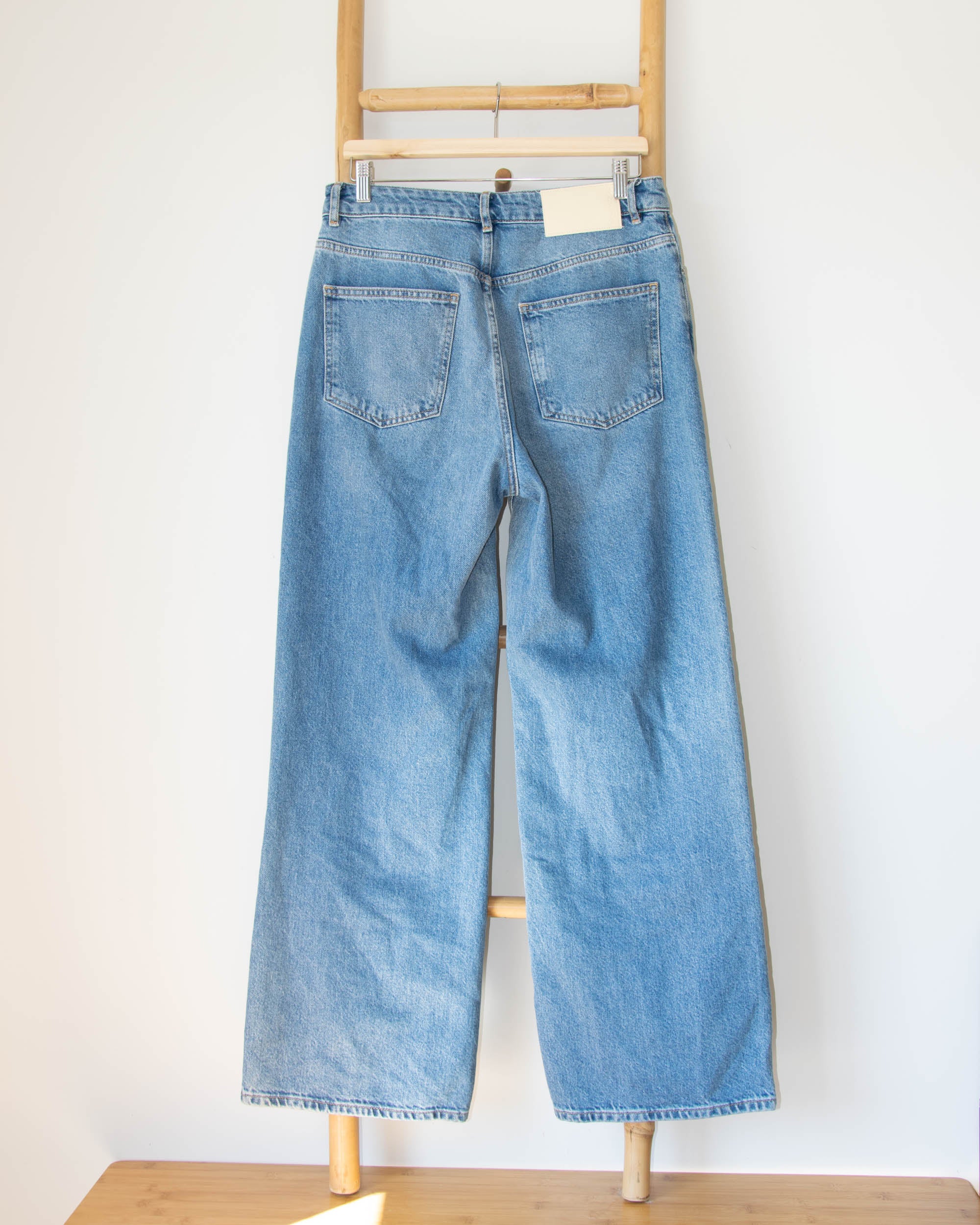 Holzweiler (bawełna organiczna) 30/32 - M/L