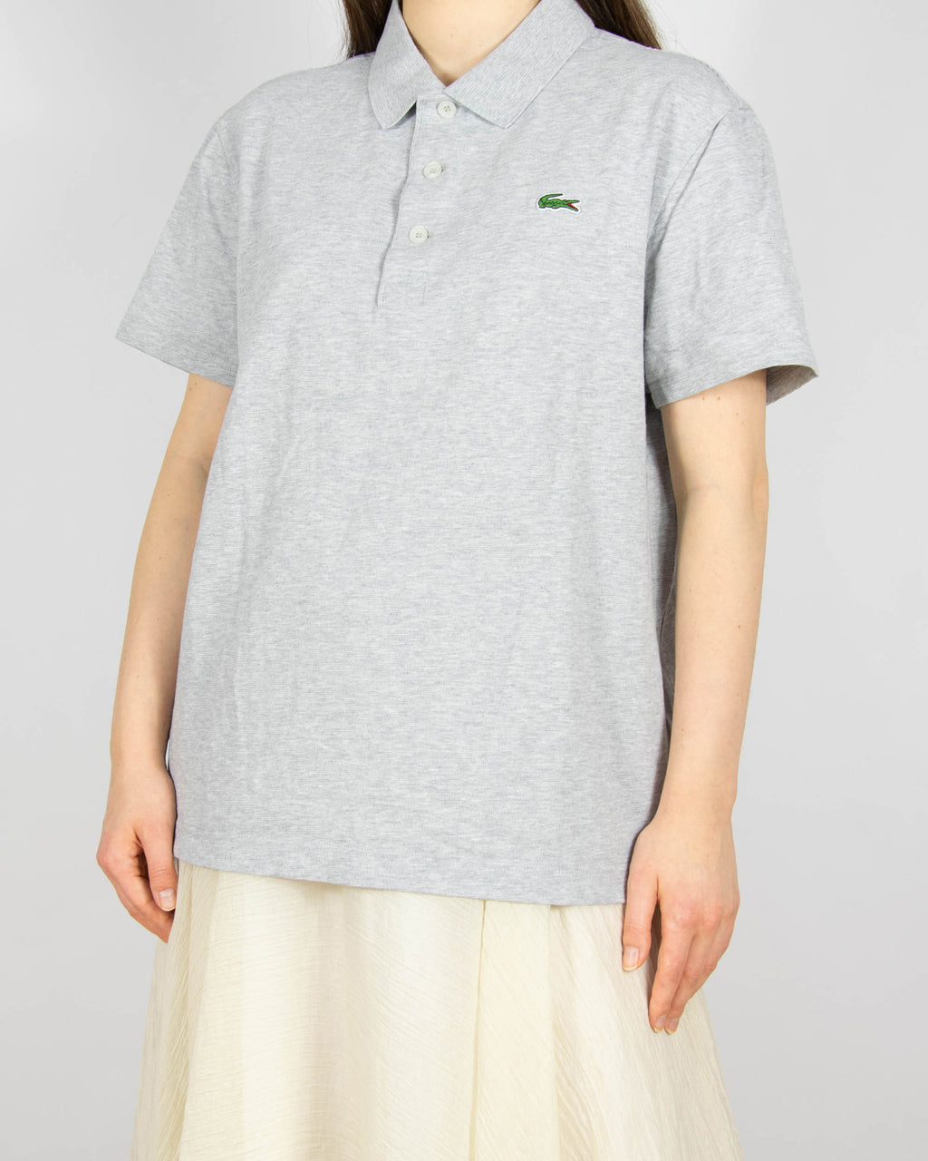 LACOSTE (bawełna) - L