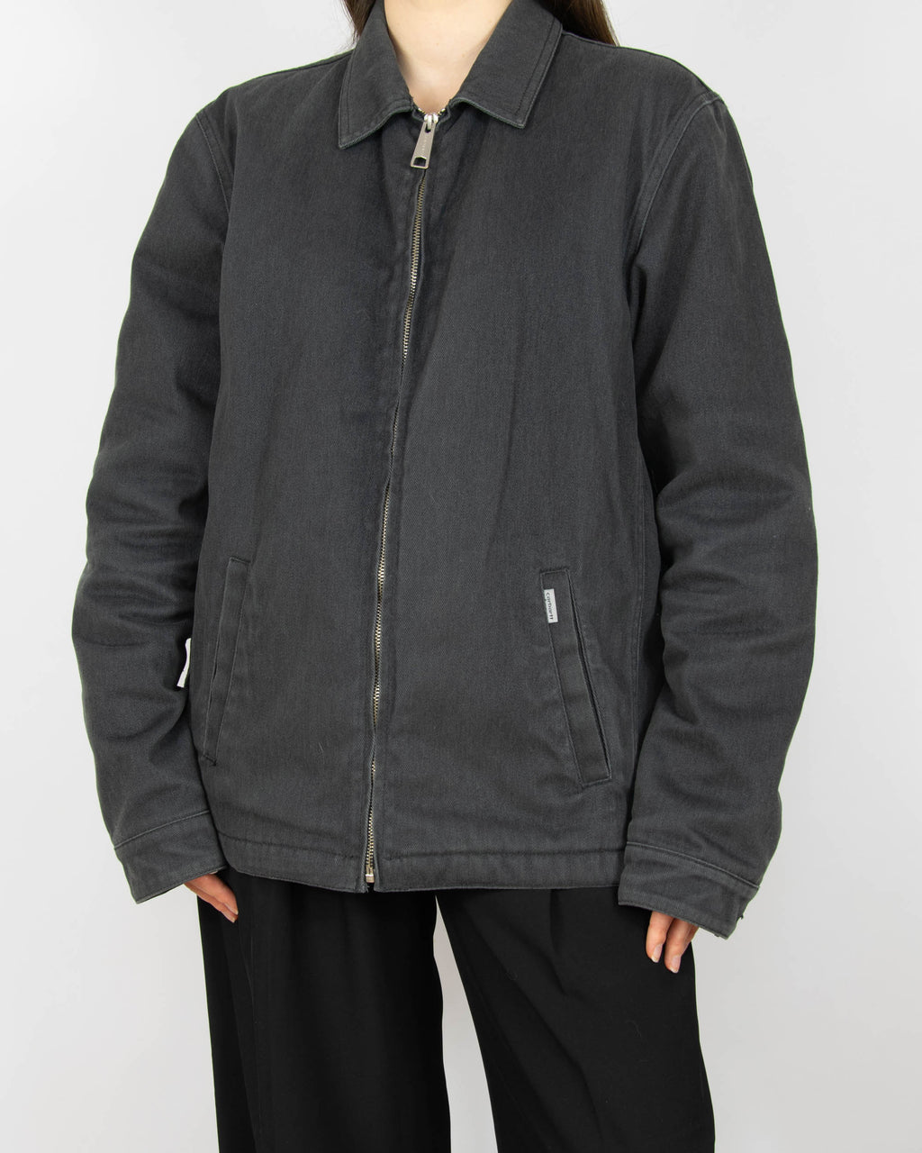 CARHARTT (bawełna) - M