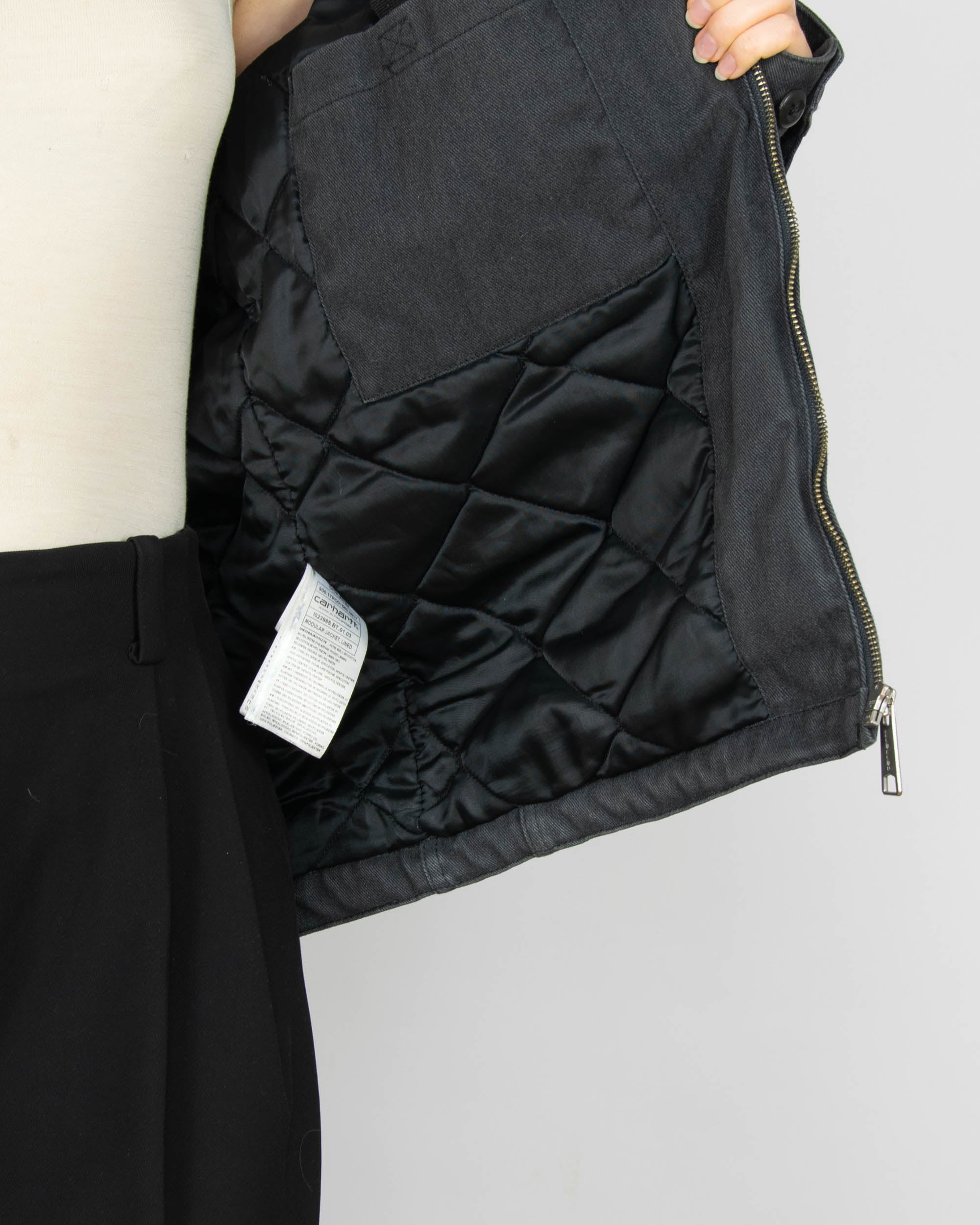 CARHARTT (bawełna) - M