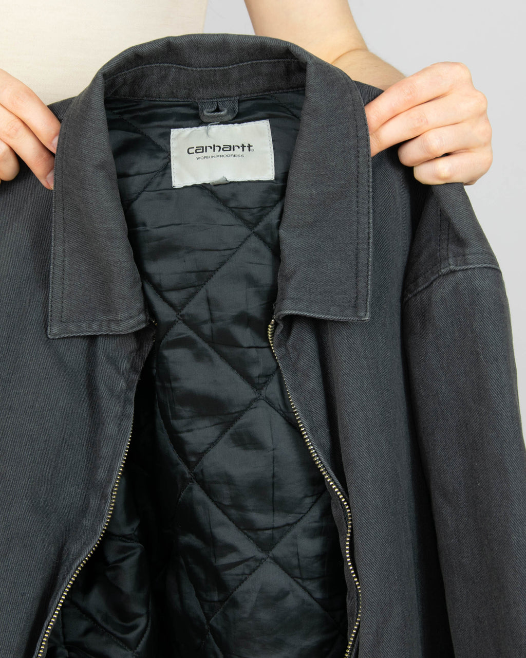 CARHARTT (bawełna) - M