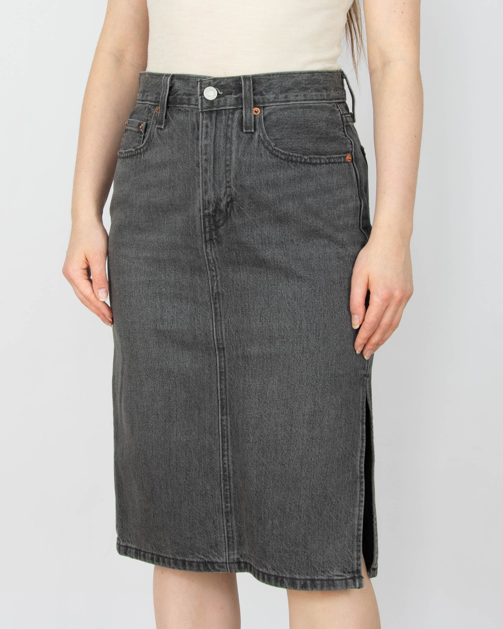 Levi's (bawełna) - W27