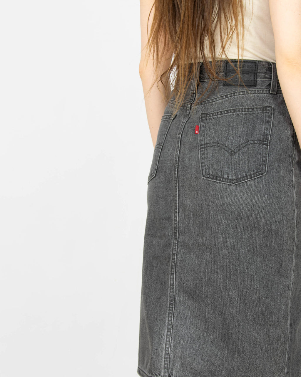 Levi's (bawełna) - W27