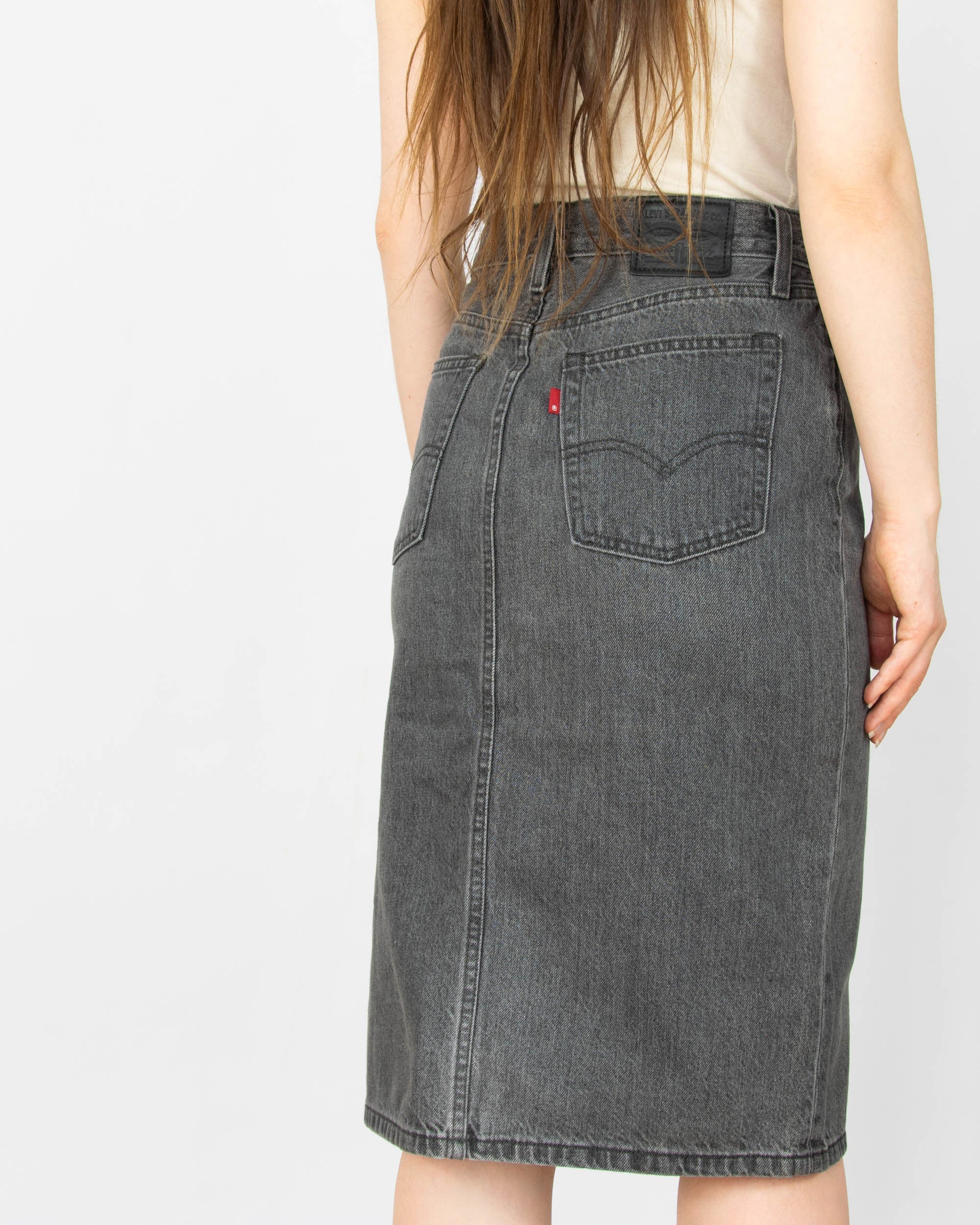 Levi's (bawełna) - W27