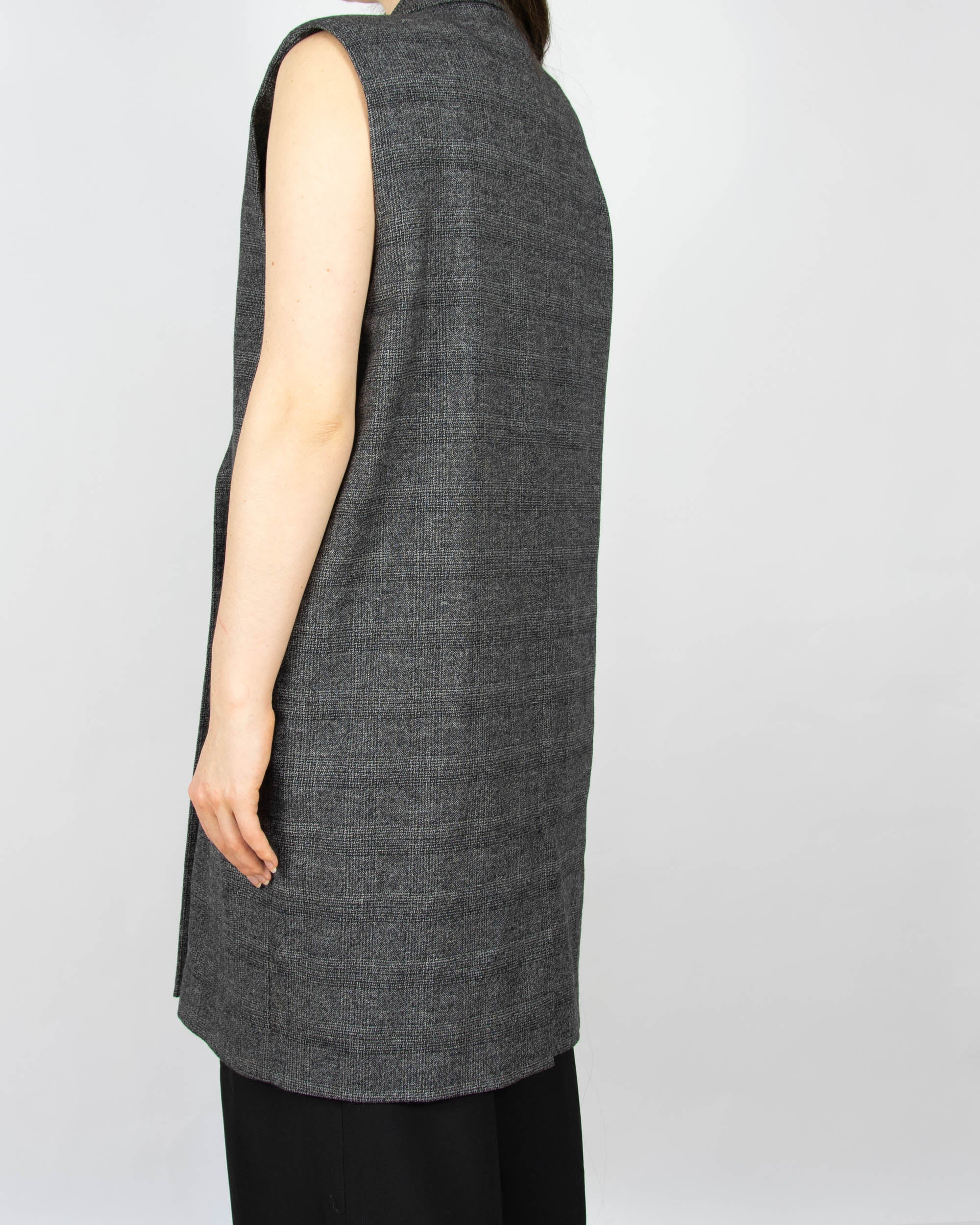 JUST FEMALE/ NOWA (wool blend) - S/M