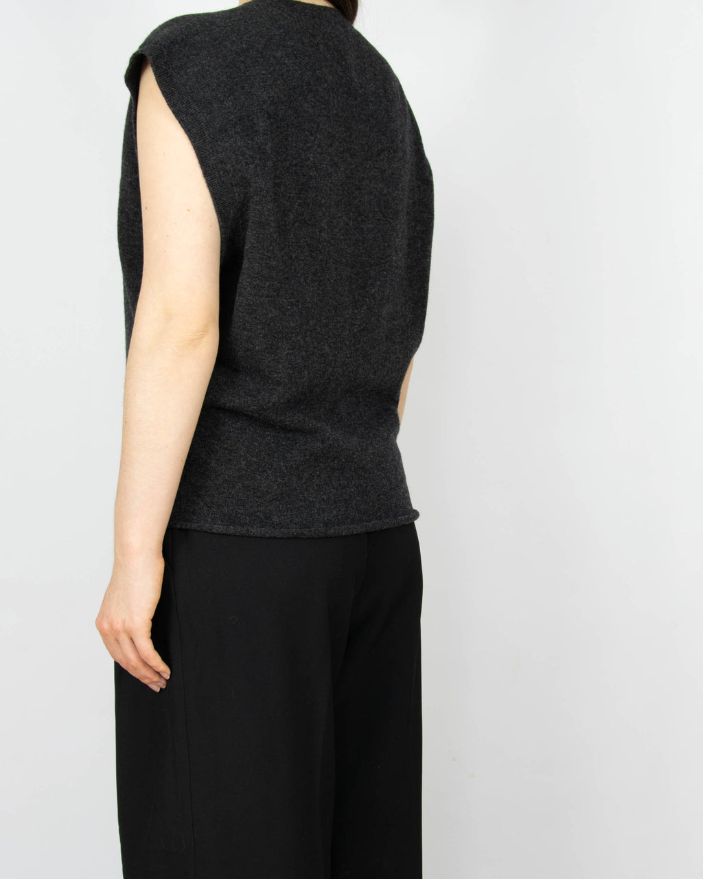 COS (wełna merino) - S