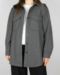 OBJECT (wool blend) - M
