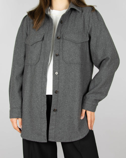 OBJECT (wool blend) - M