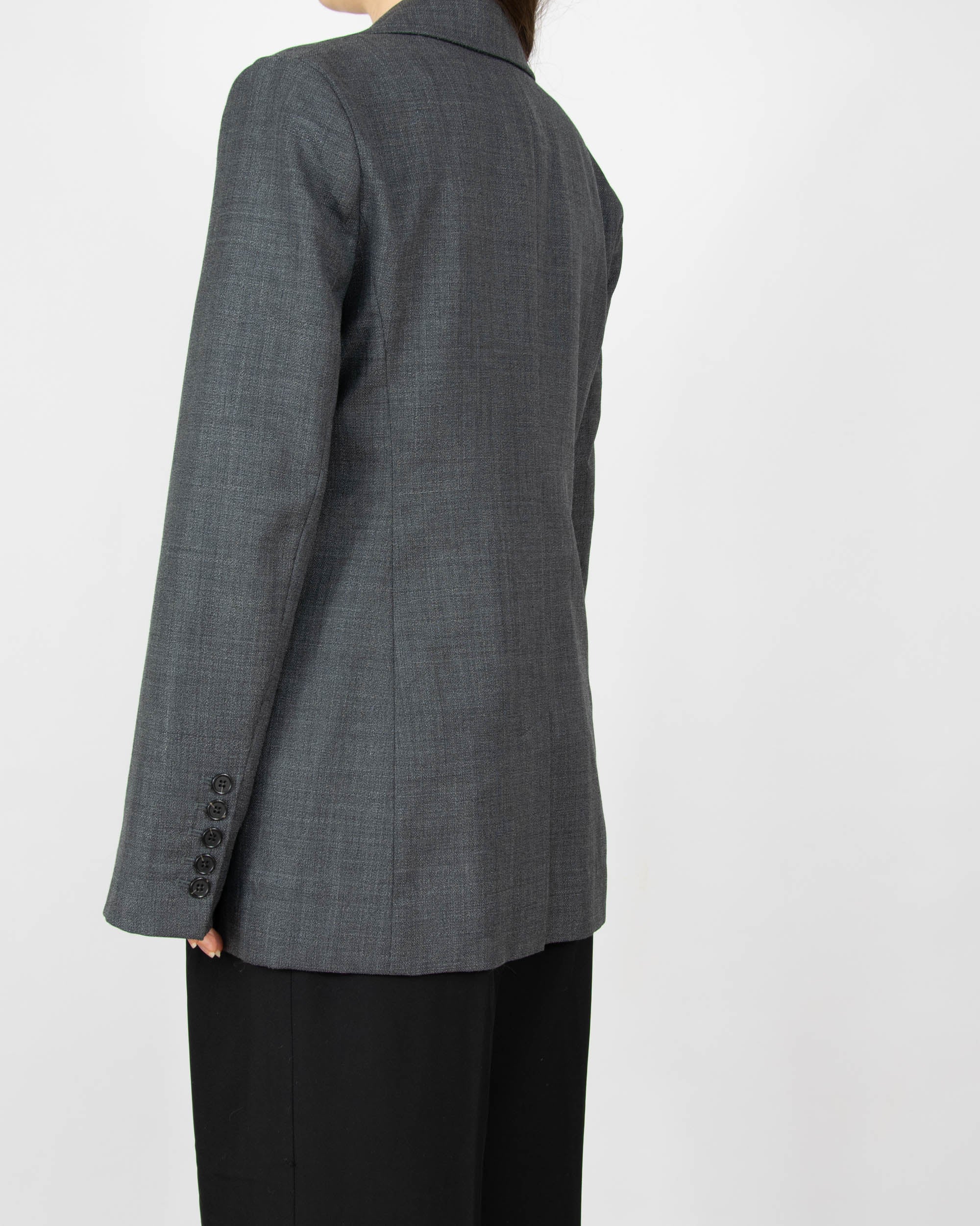 THE GARMENT (wełna) - M