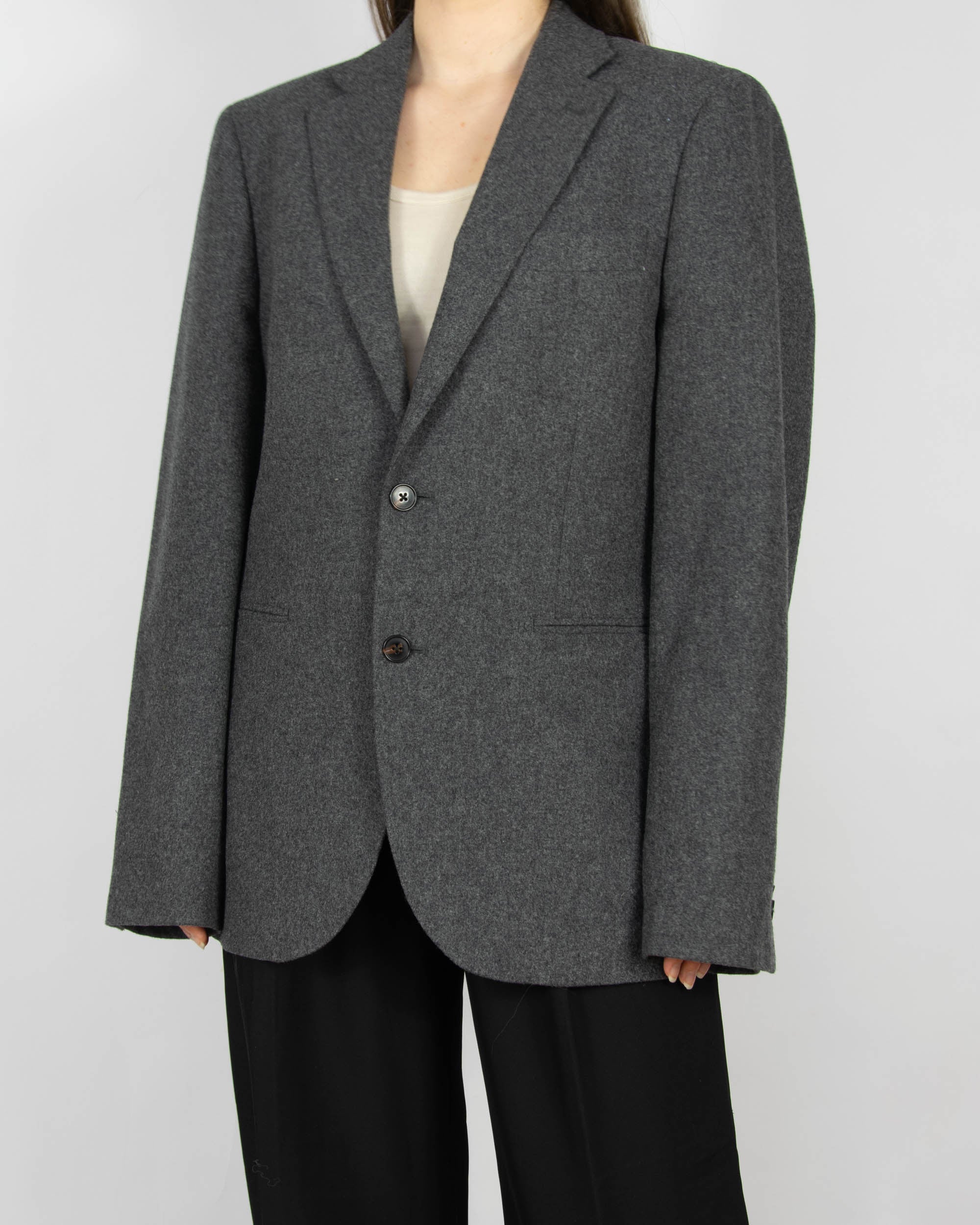 These Glory Days (wełna) - L