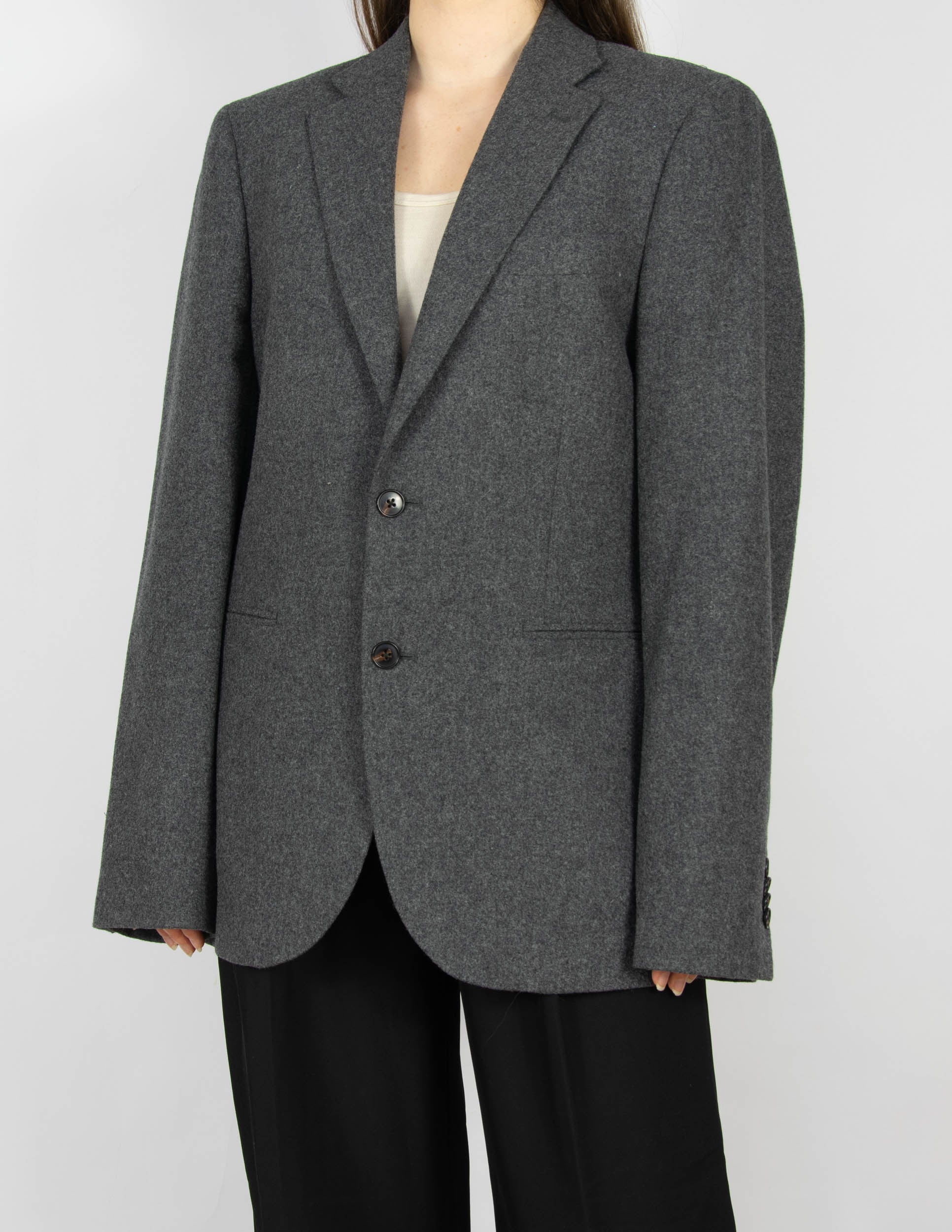 These Glory Days (wełna) - L