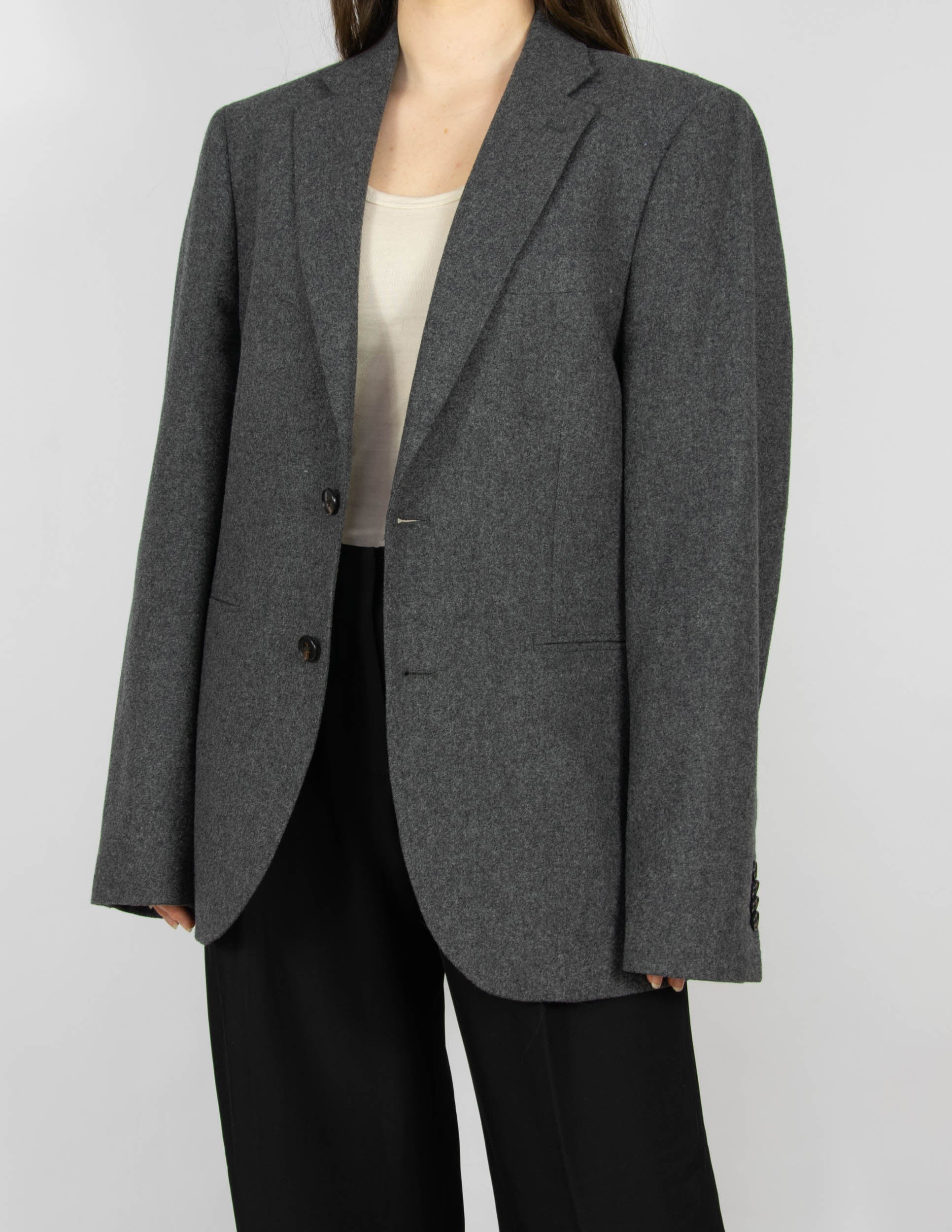 These Glory Days (wełna) - L