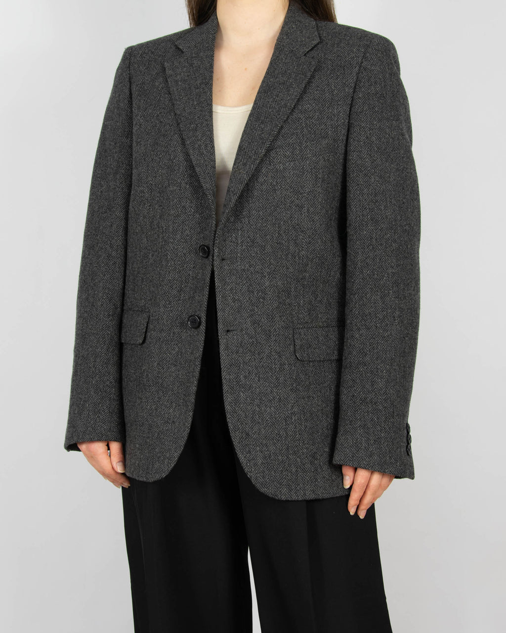 Brooks Brothers (wełna) - M/L