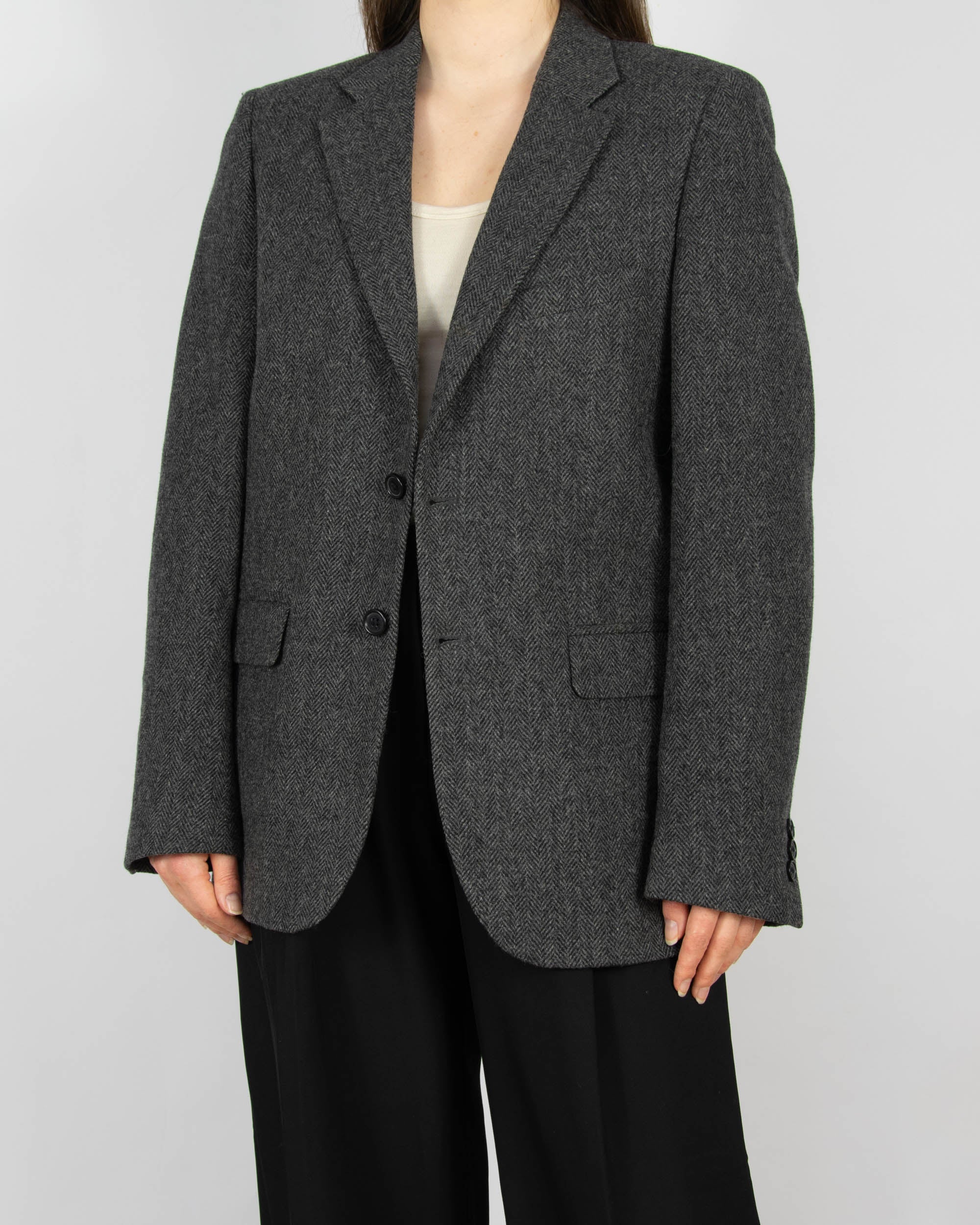 Brooks Brothers (wełna) - M/L