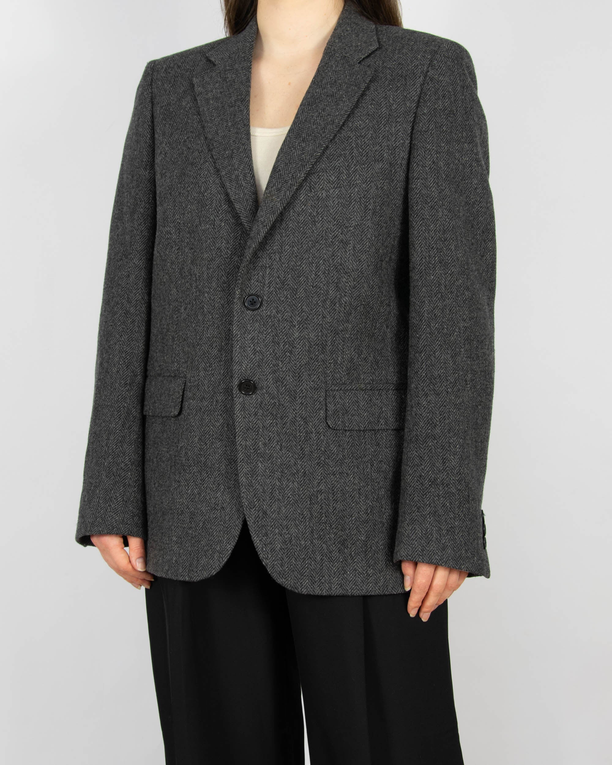 Brooks Brothers (wełna) - M/L