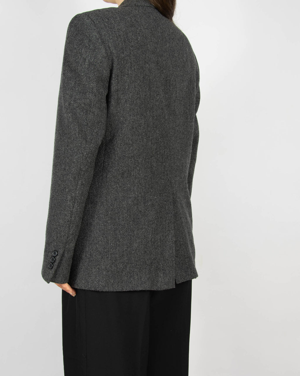 Brooks Brothers (wełna) - M/L