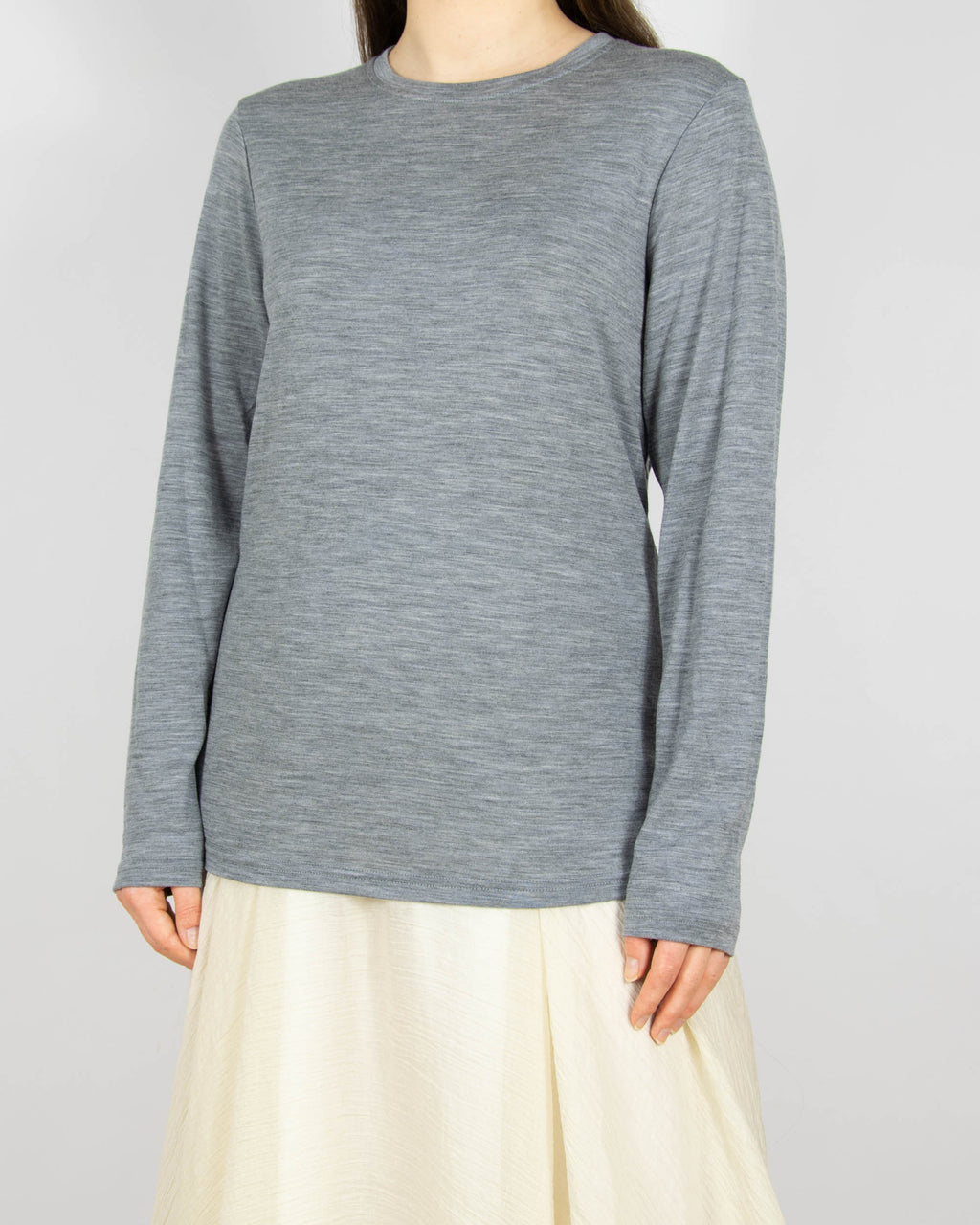 Cubus (wełna merino extrafine) - L