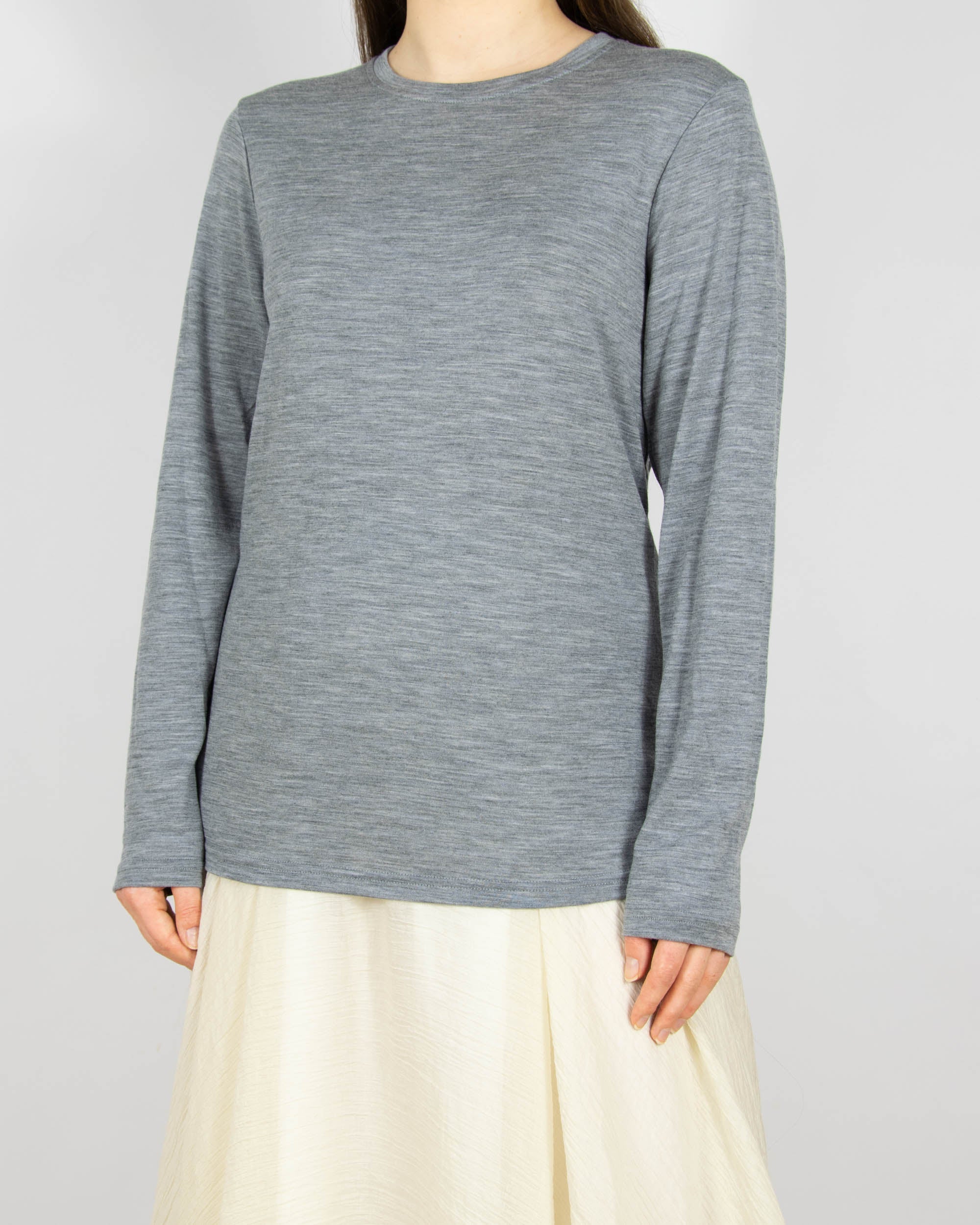 Cubus (wełna merino extrafine) - L