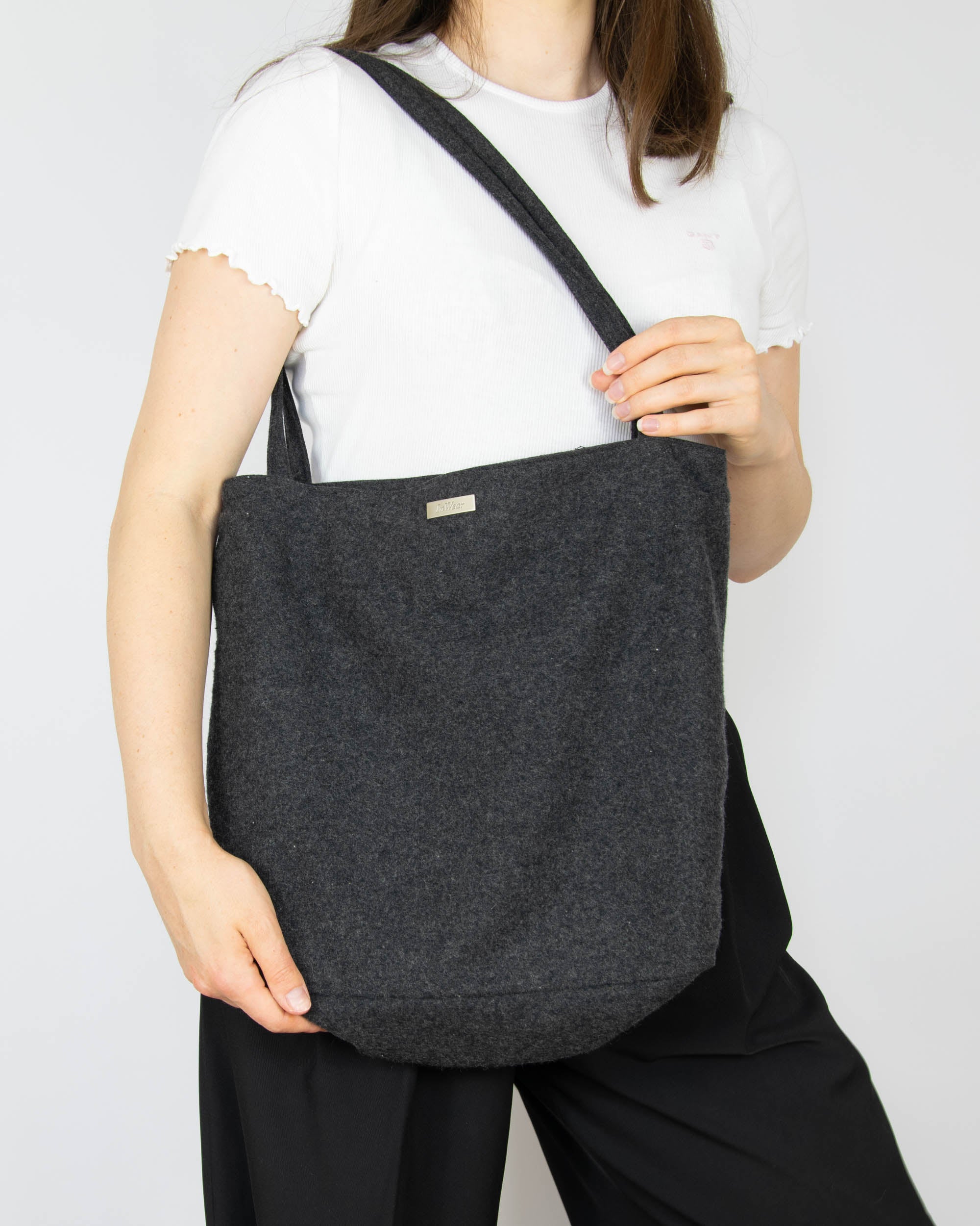 InWear (wełna + rayon)