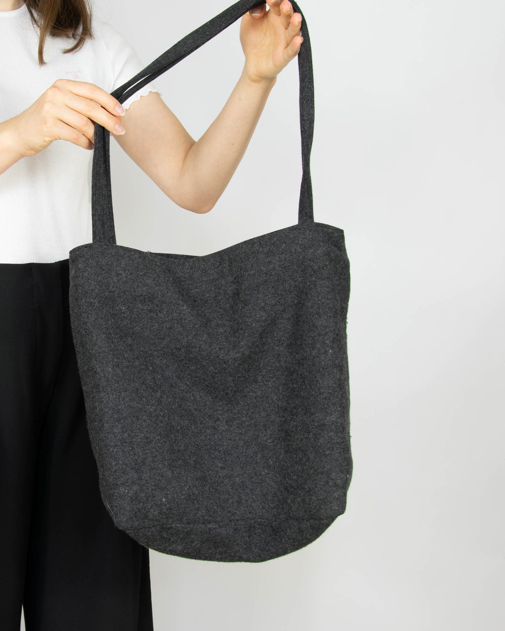 InWear (wełna + rayon)