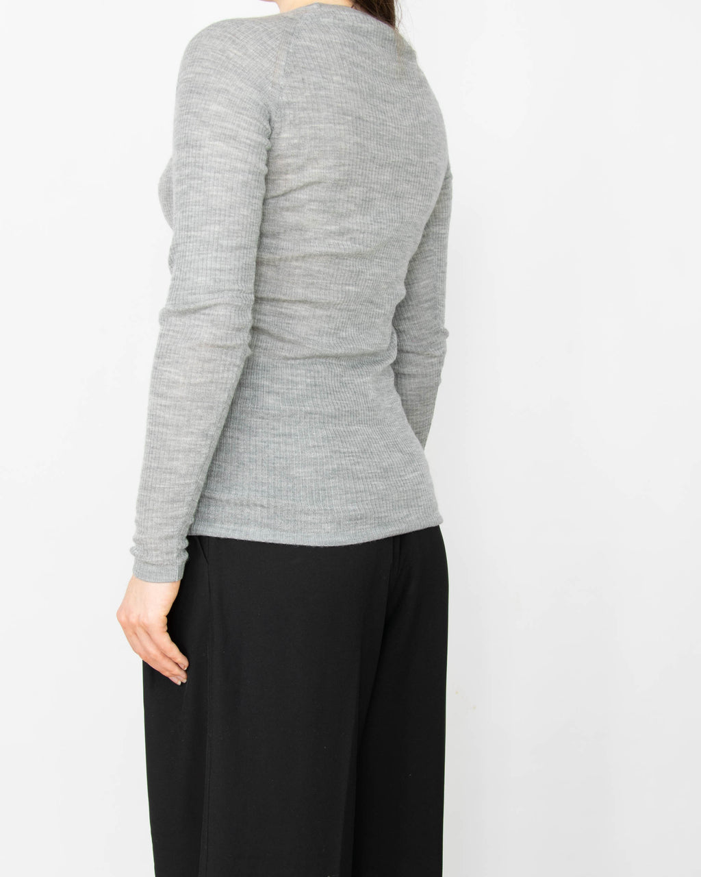 Pierre Robert (merino + tencel) - M/L