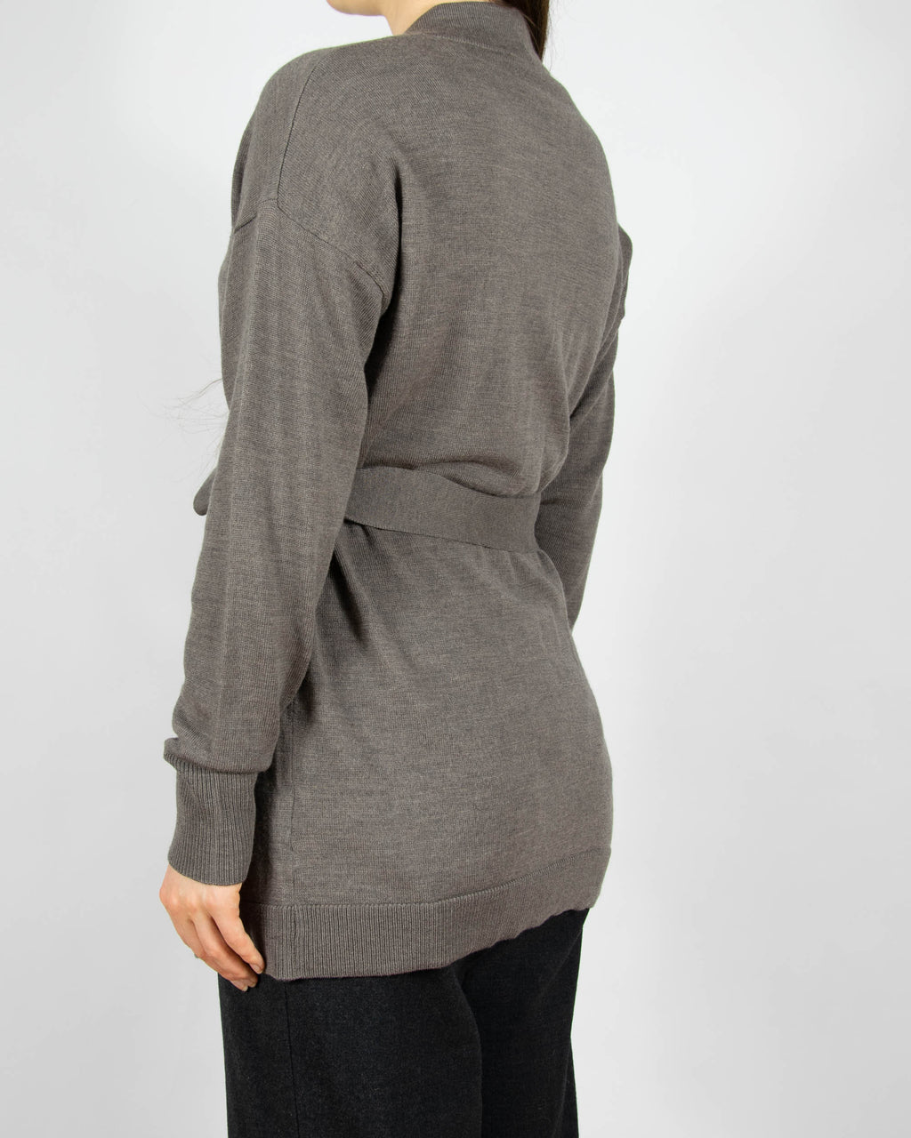 Cubus (wełna merino extrafine) - S