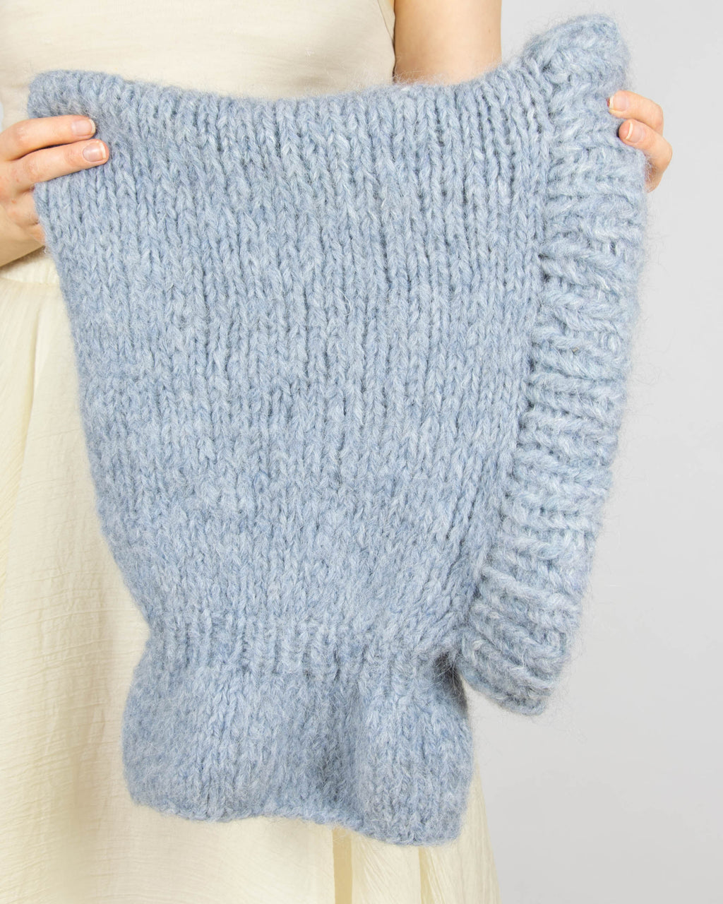 HANDMADE (alpaka)