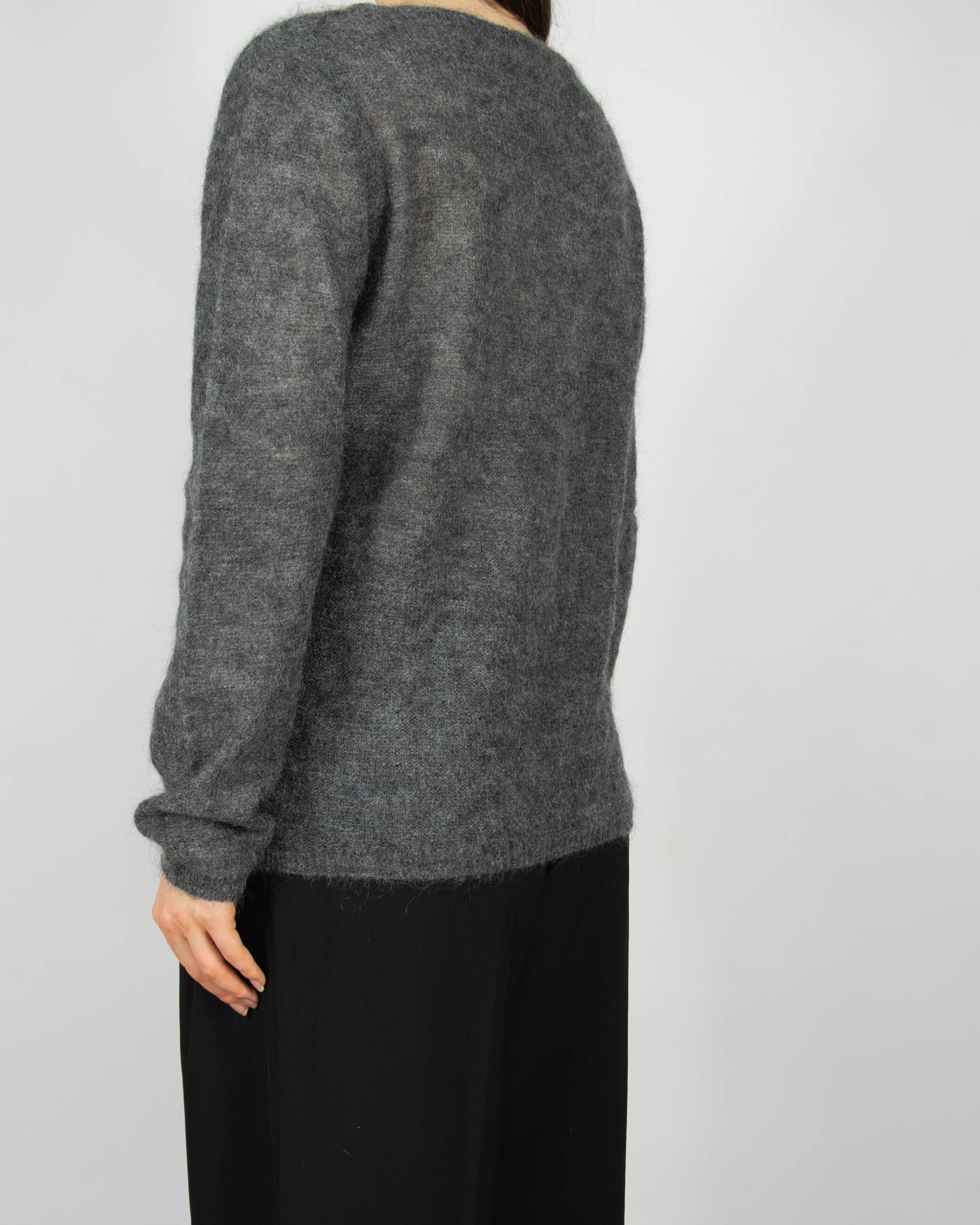 FILIPPA K (kid moher + wełna) - M