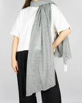 HANDMADE IN NEPAL/MSH (merino + kaszmir)/ NOWY