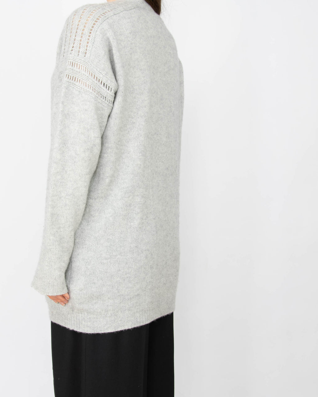 Fine Collection (kaszmir) - M/L