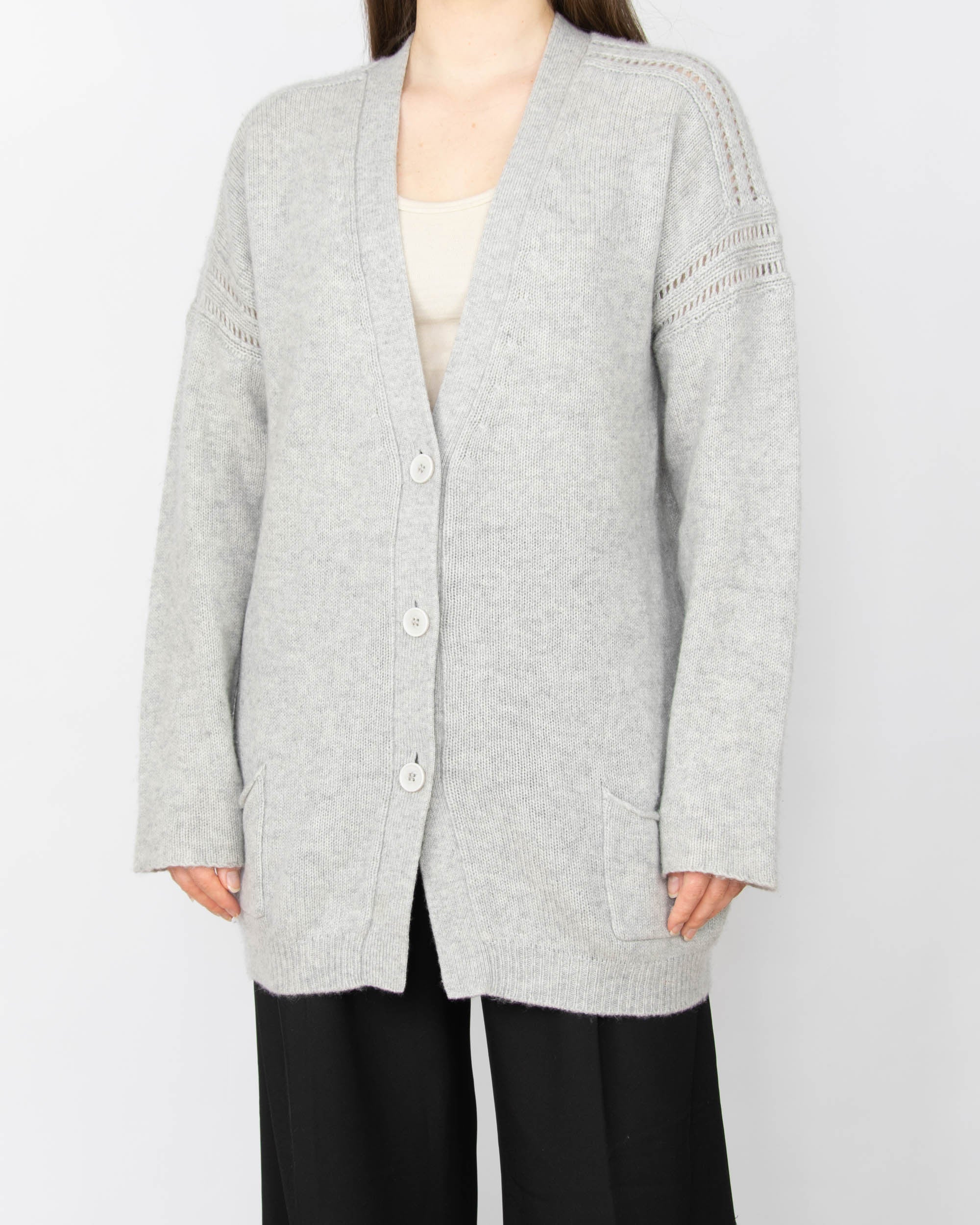 Fine Collection (kaszmir) - M/L