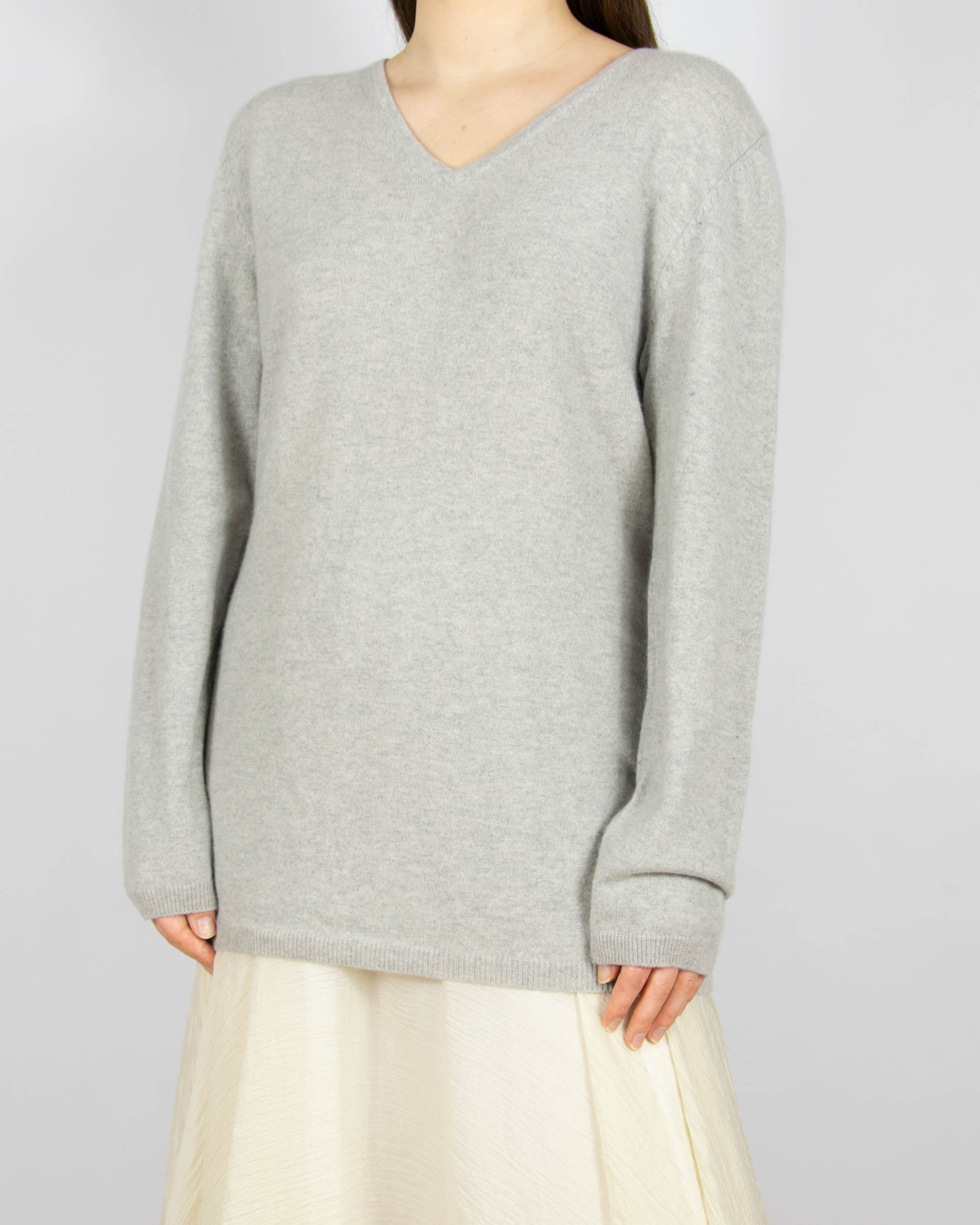 AVENUE FOCH (kaszmir) - XL