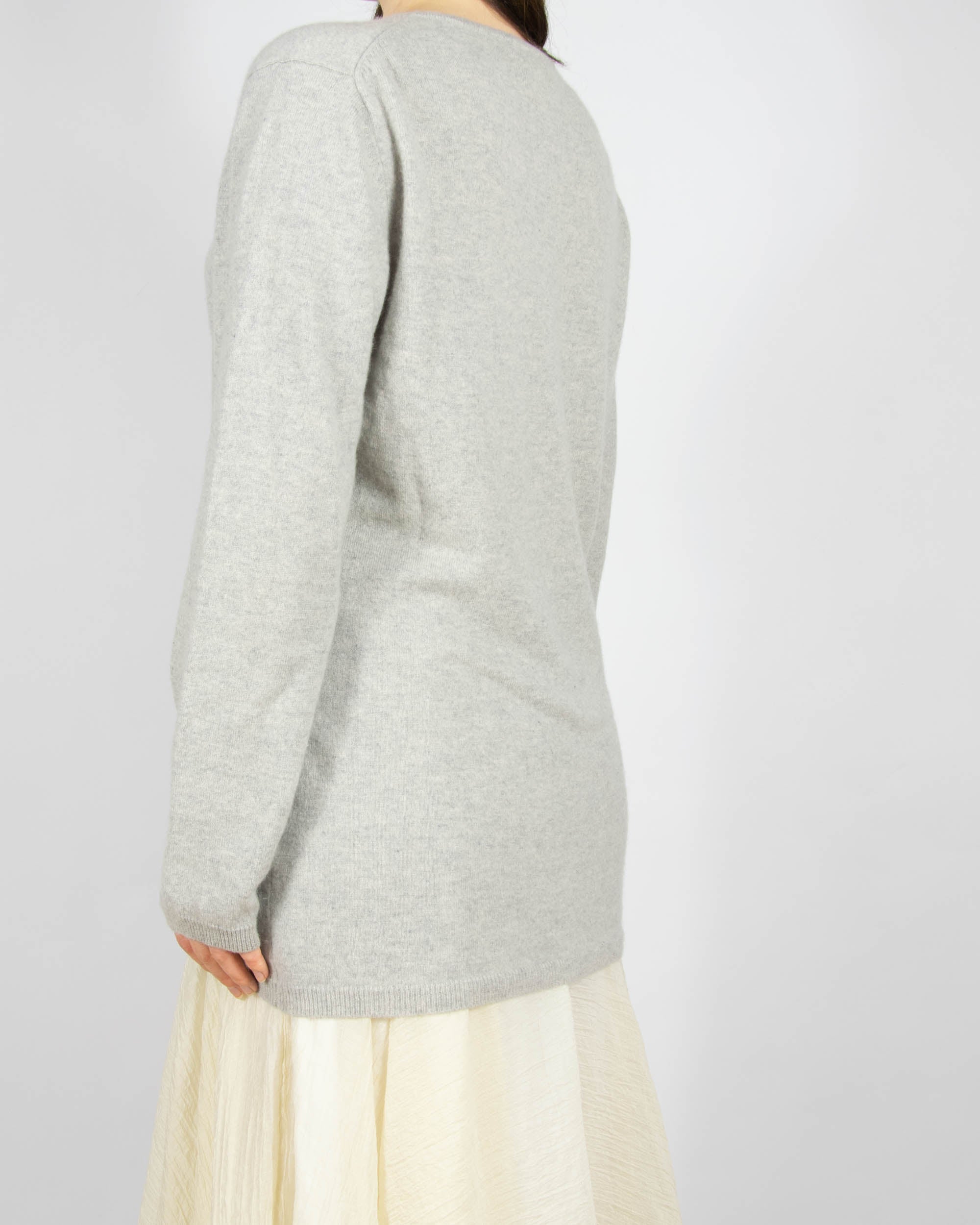 AVENUE FOCH (kaszmir) - XL