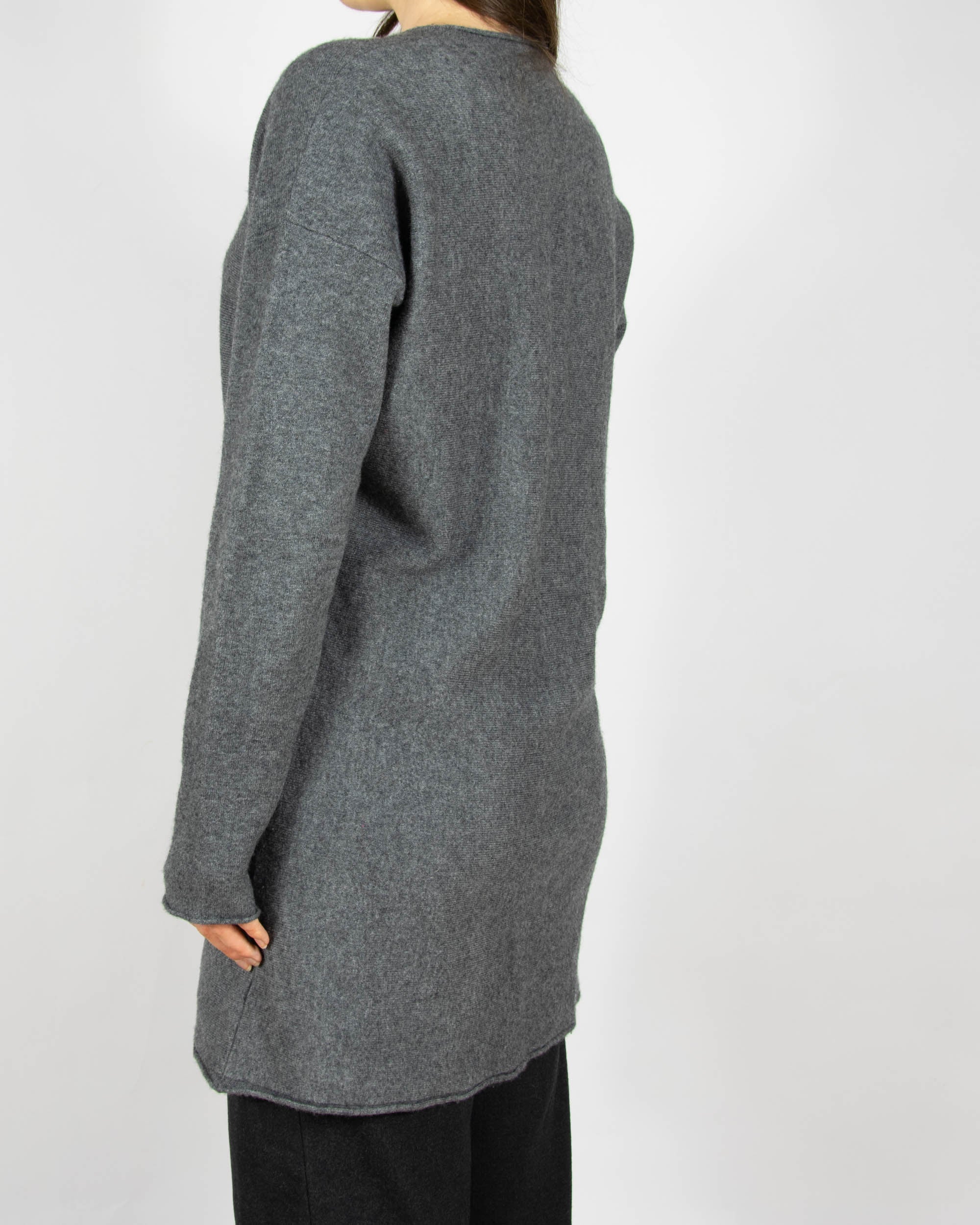 GERTS OSLO Cashmere (wełna + kaszmir) - M