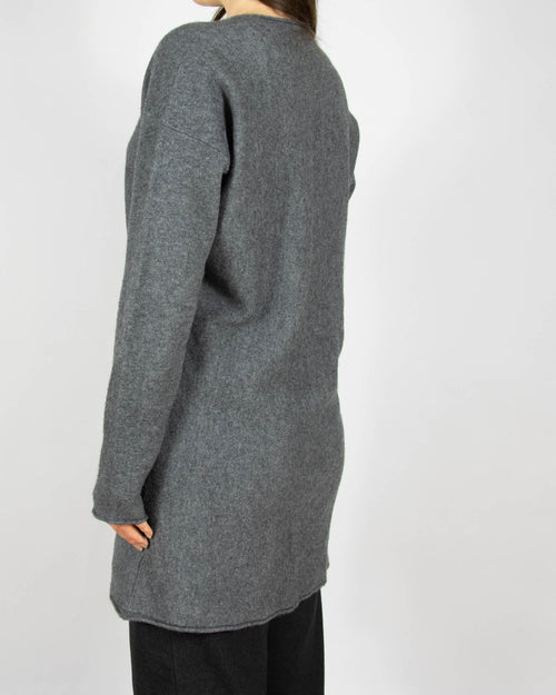 GERTS OSLO Cashmere (wełna + kaszmir) - M