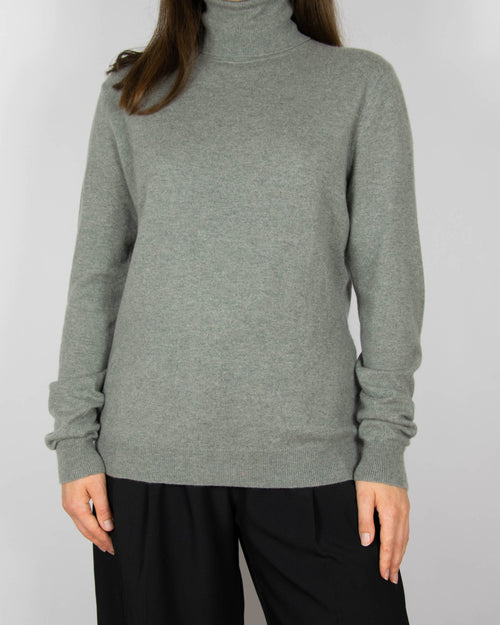 Ralph Lauren Black Label (kaszmir) - L