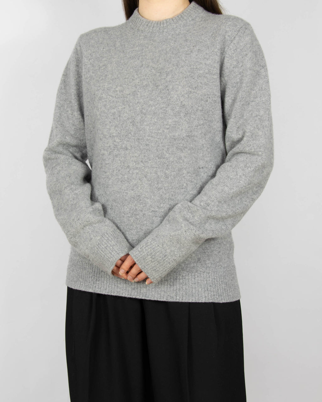 Massimo Dutti (wełna + kaszmir) - S/M