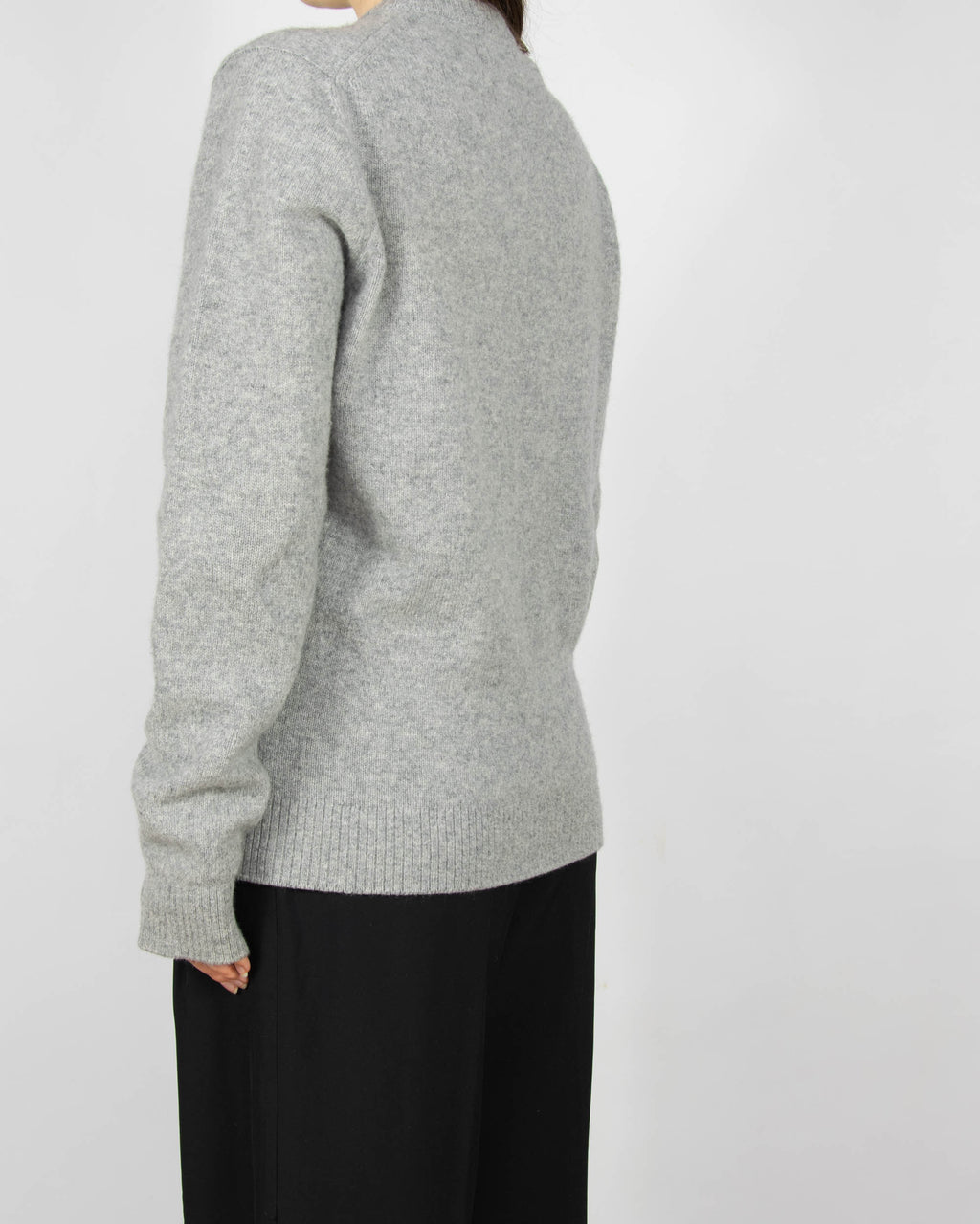 Massimo Dutti (wełna + kaszmir) - S/M