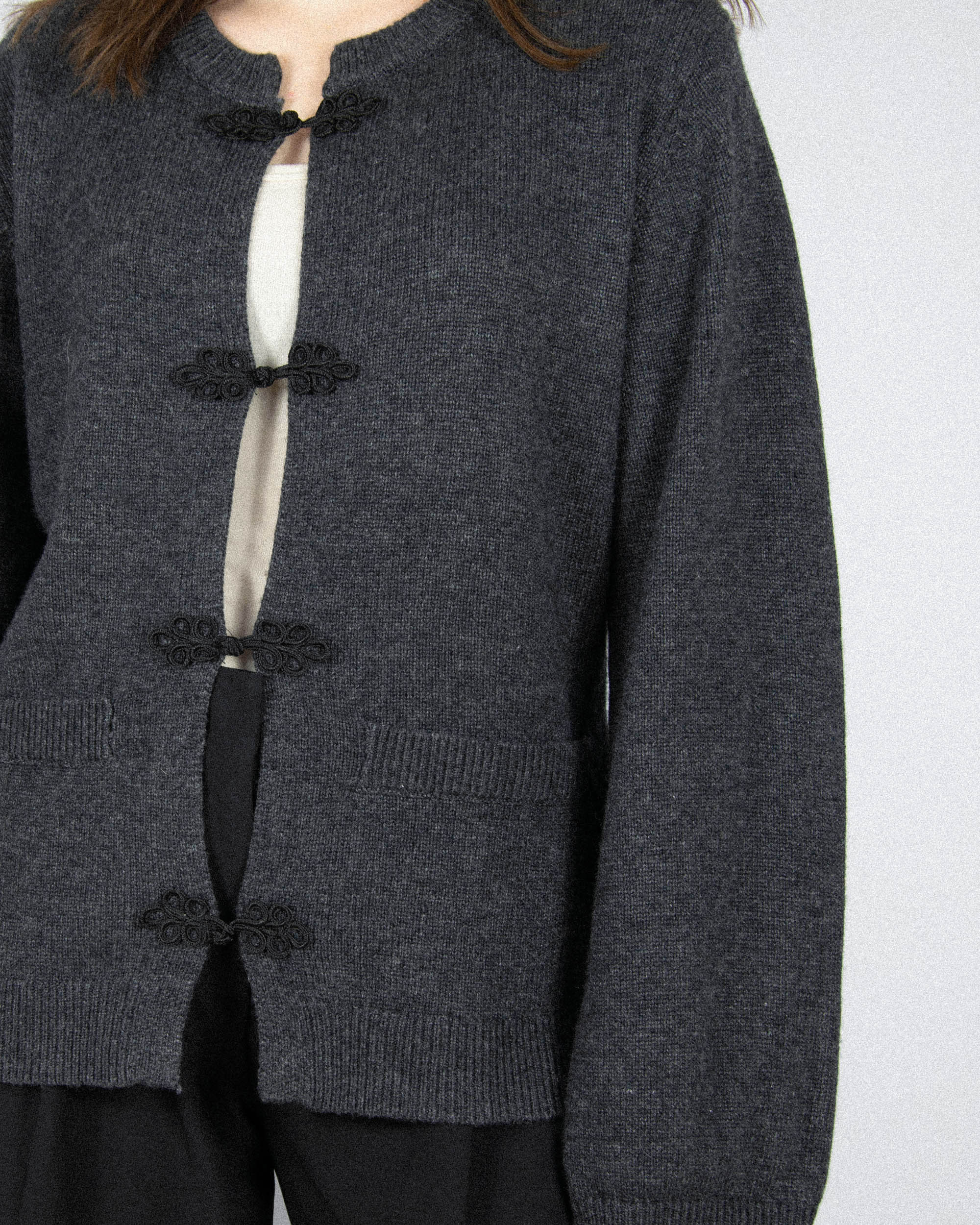 Levete Room (wełna + rayon) - M
