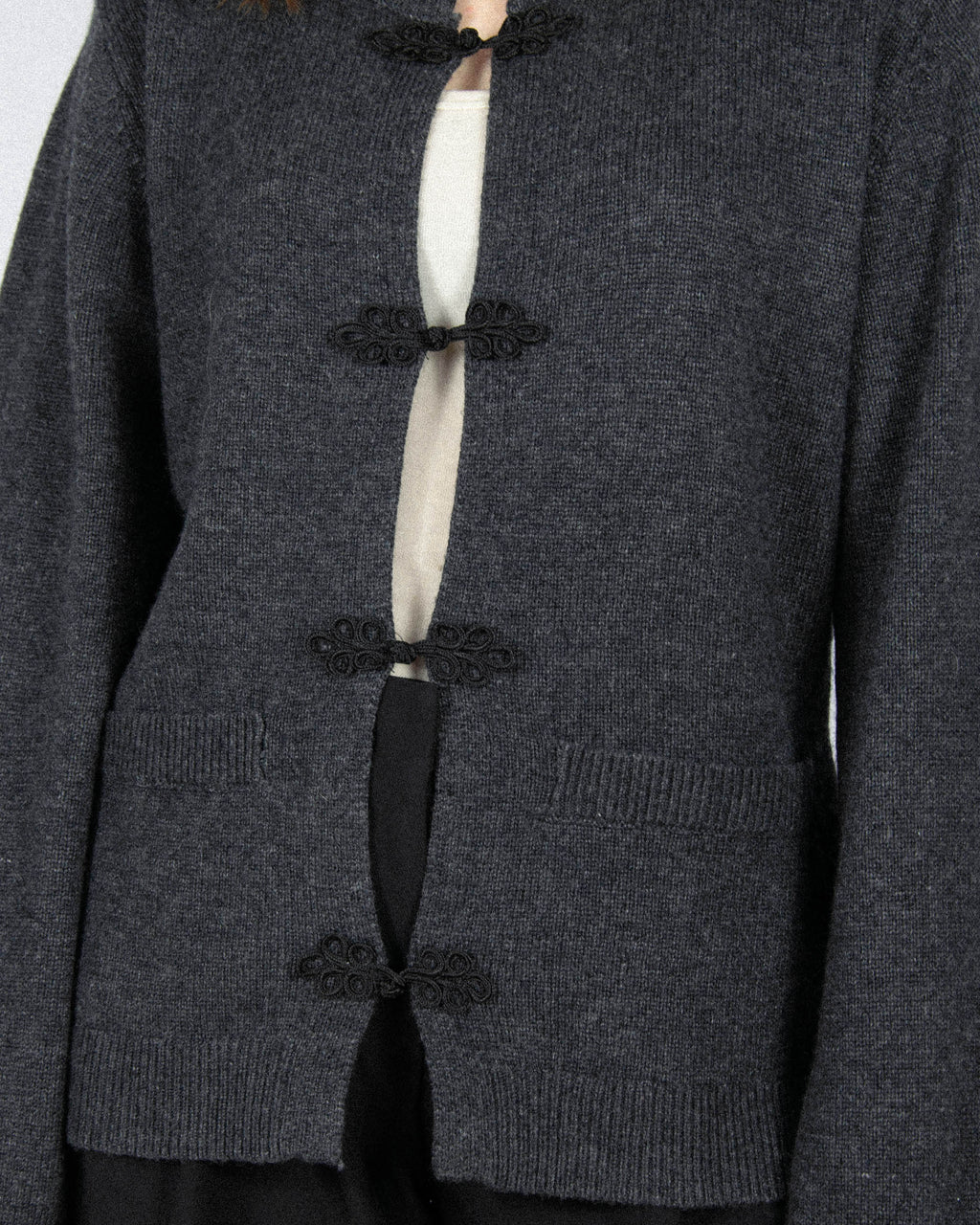 Levete Room (wełna + rayon) - M