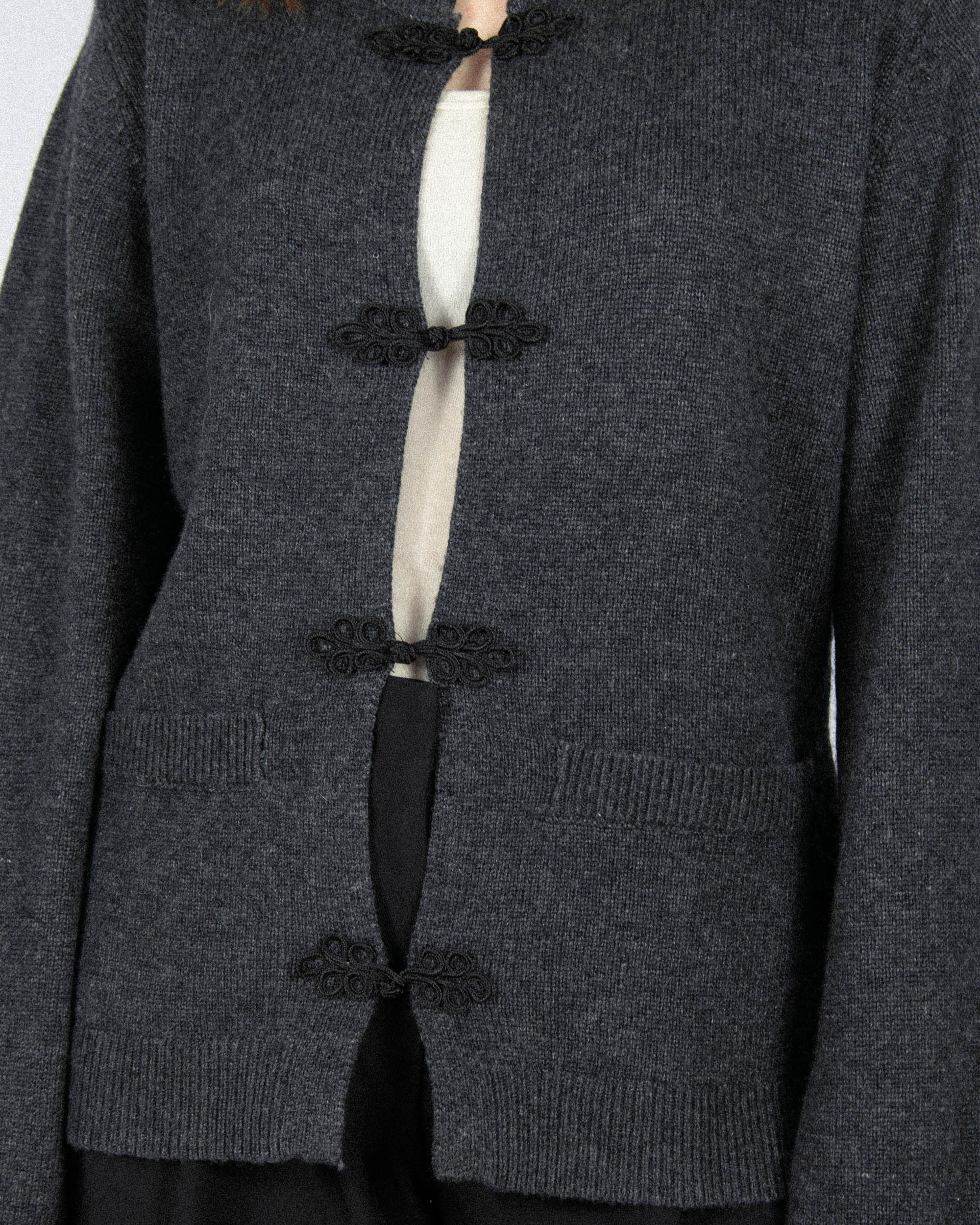 Levete Room (wełna + rayon) - M