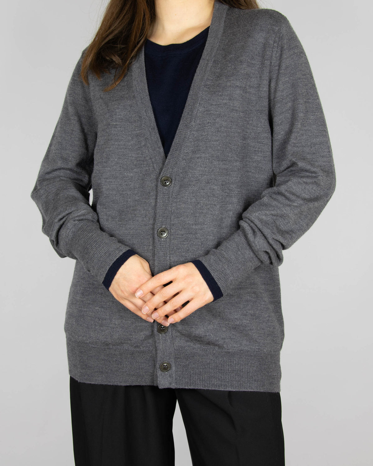 Maison Margiela (wełna) - S/M