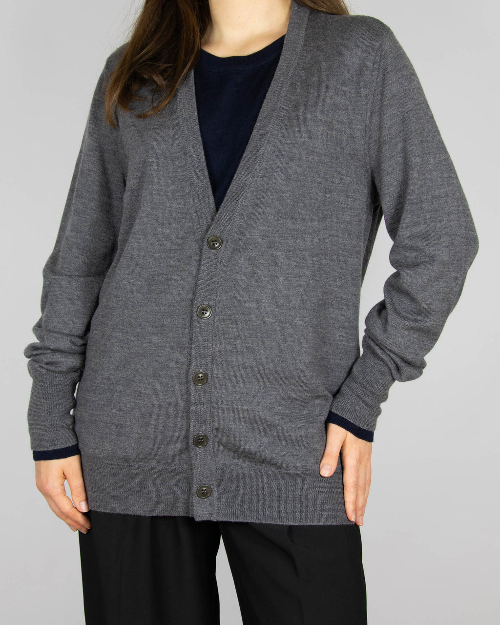 Maison Margiela (wełna) - S/M