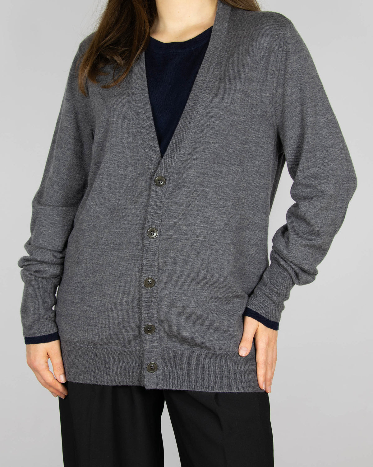Maison Margiela (wełna) - S/M